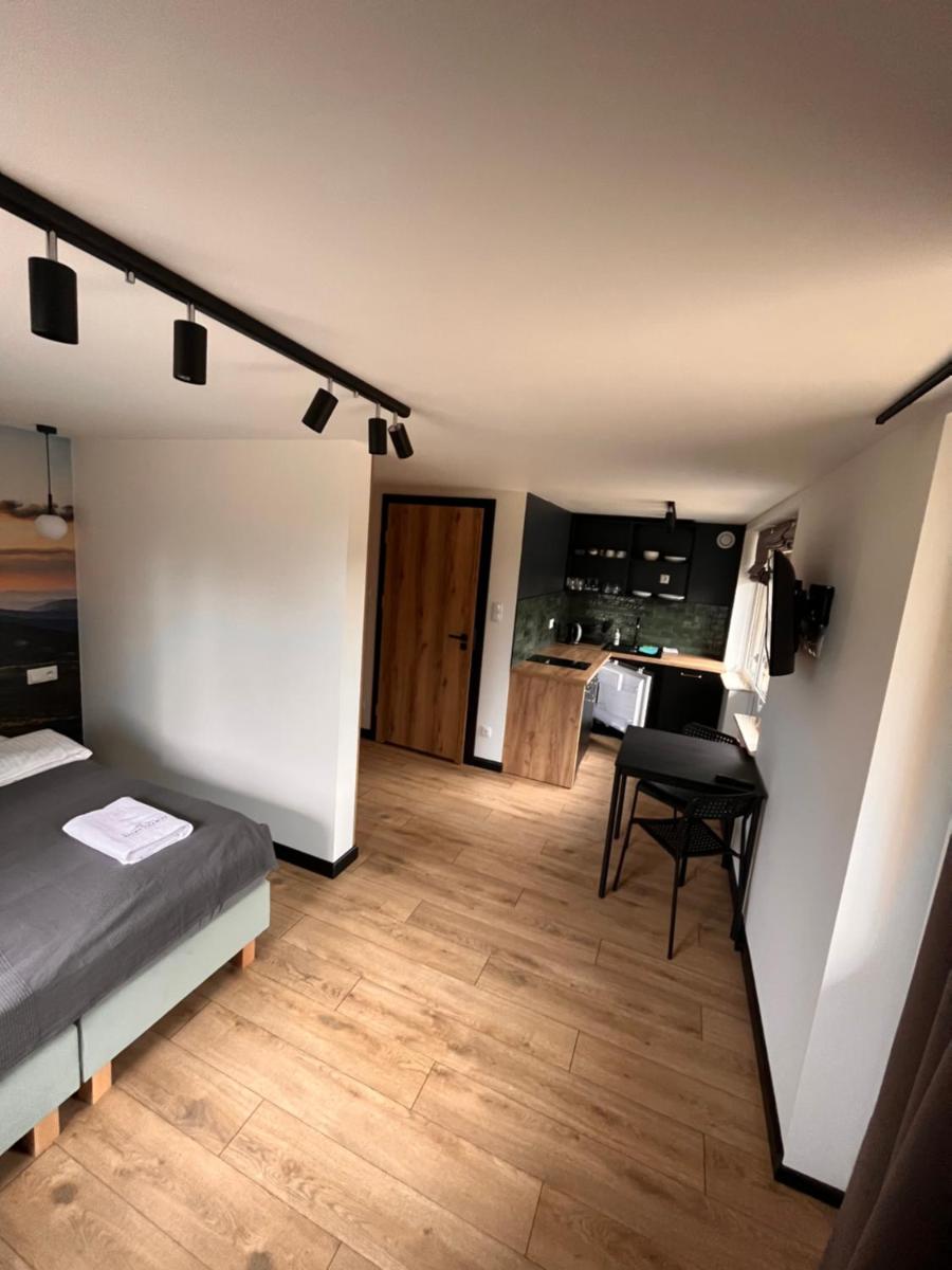 Apartamenty i Chata Drewno i Kamień view 4