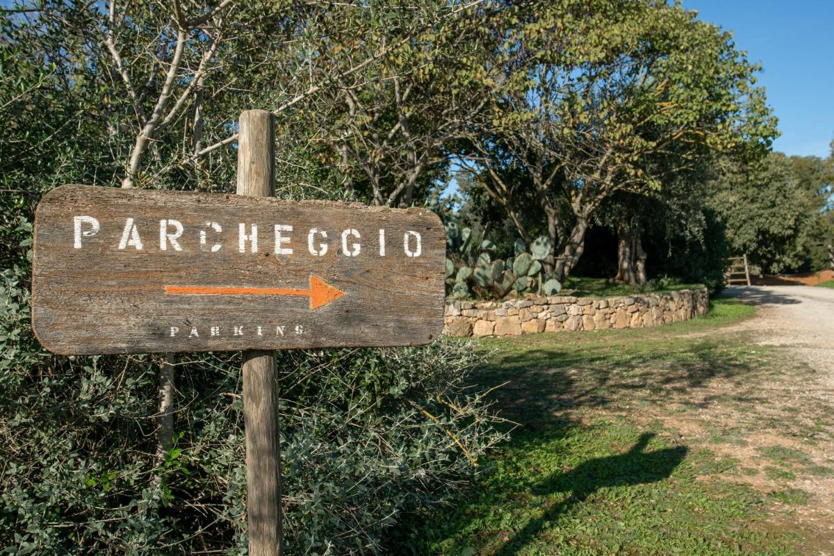 Lidia - Agriturismo La Valentina