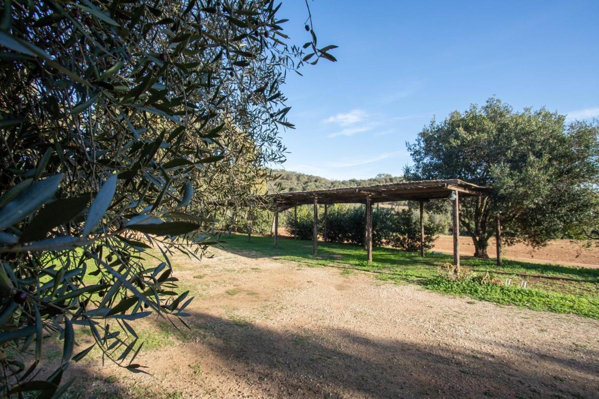 Lidia - Agriturismo La Valentina