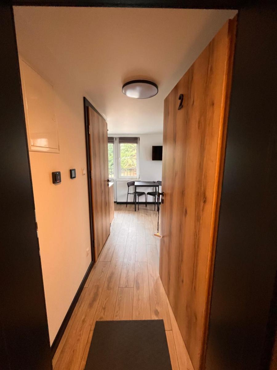 Apartamenty i Chata Drewno i Kamień view 3