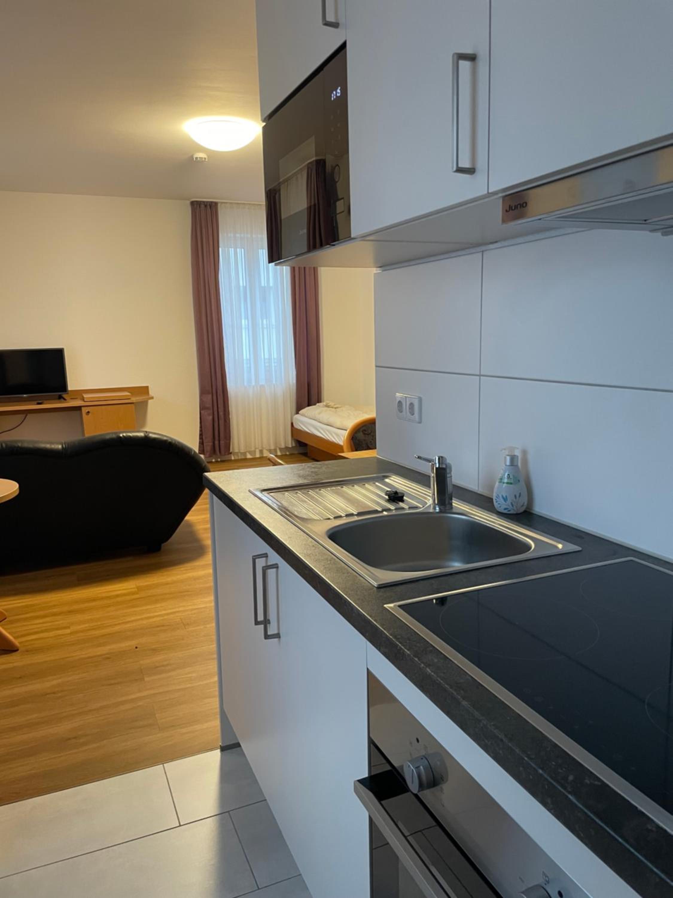 Serviced Apartments Hohenlohe