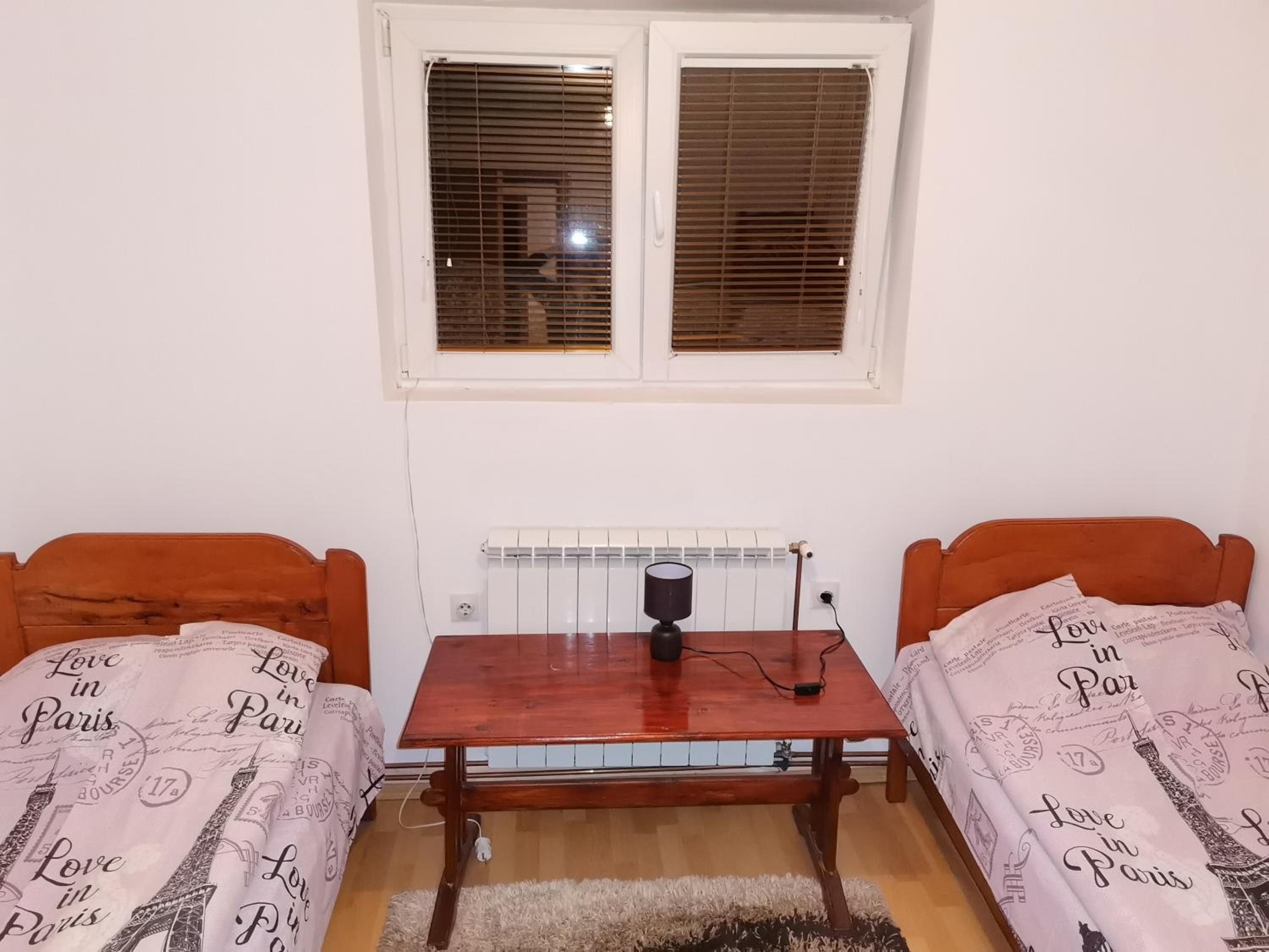 Apartment Kalpačina
