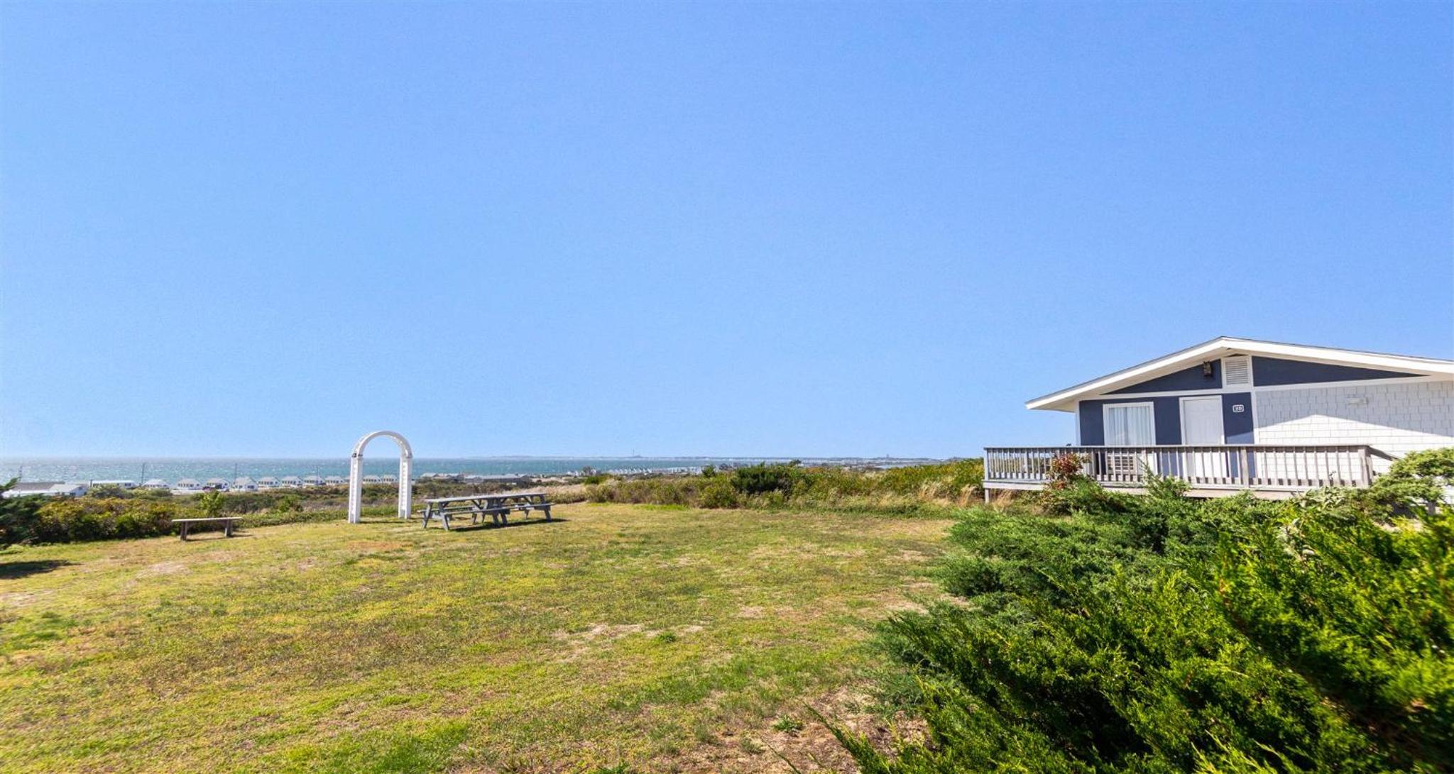 Dune Crest Hotel