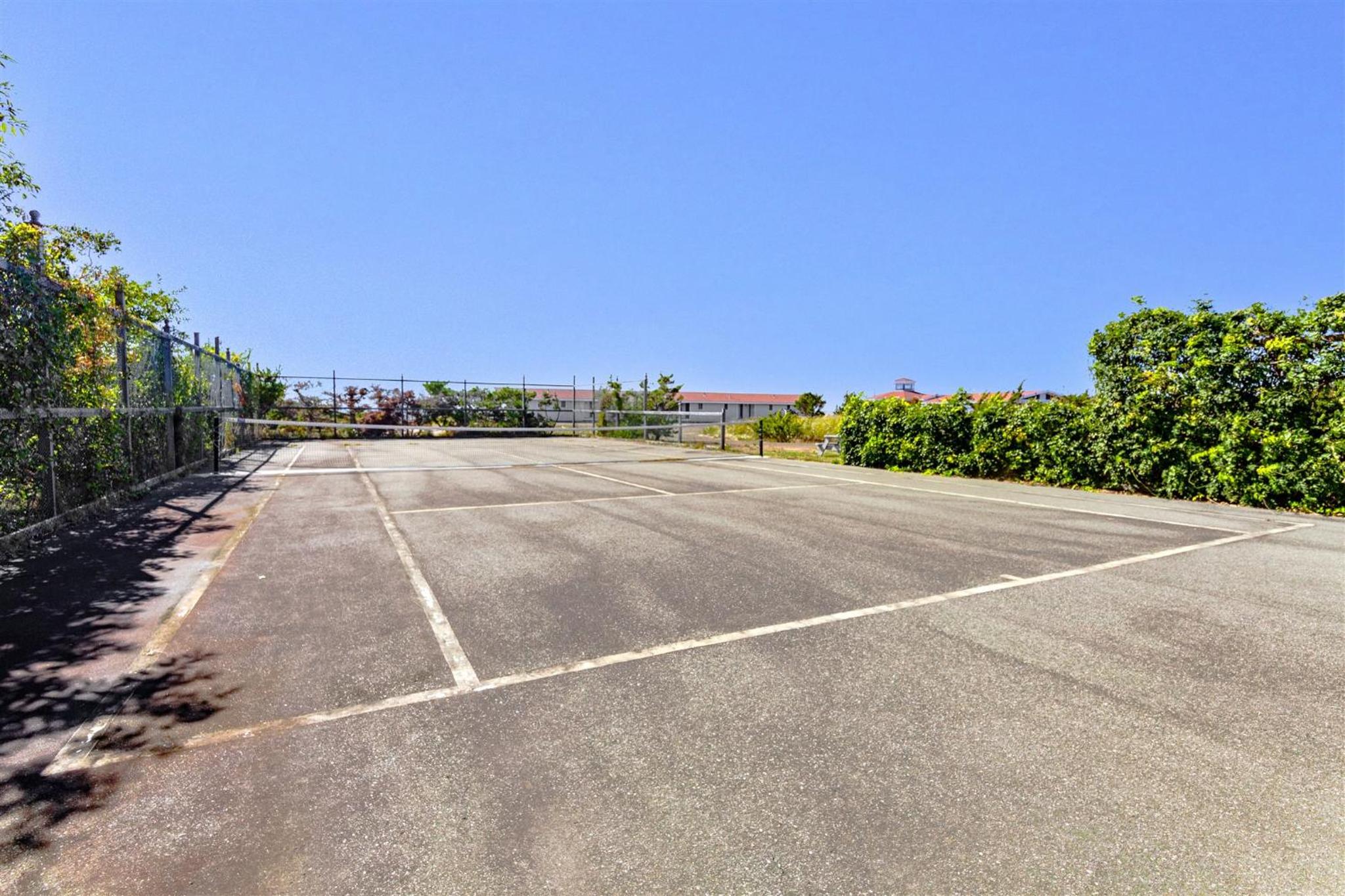 Dune Crest Hotel