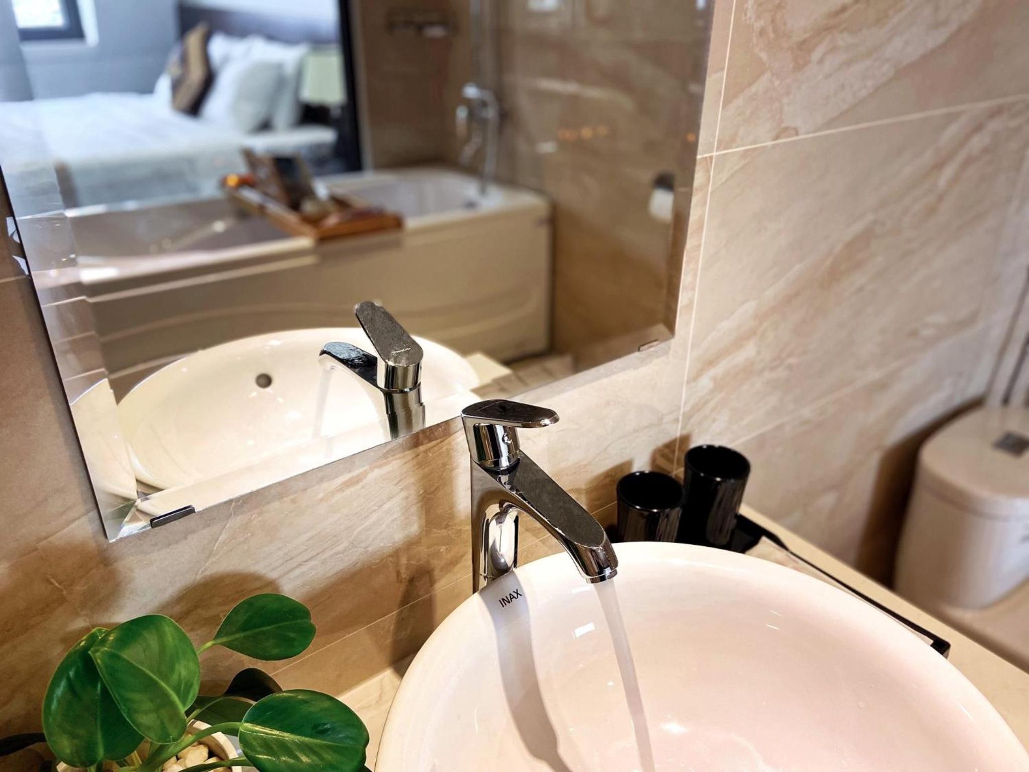 Elysinam Boutique Hotel Ha Long — photo 30