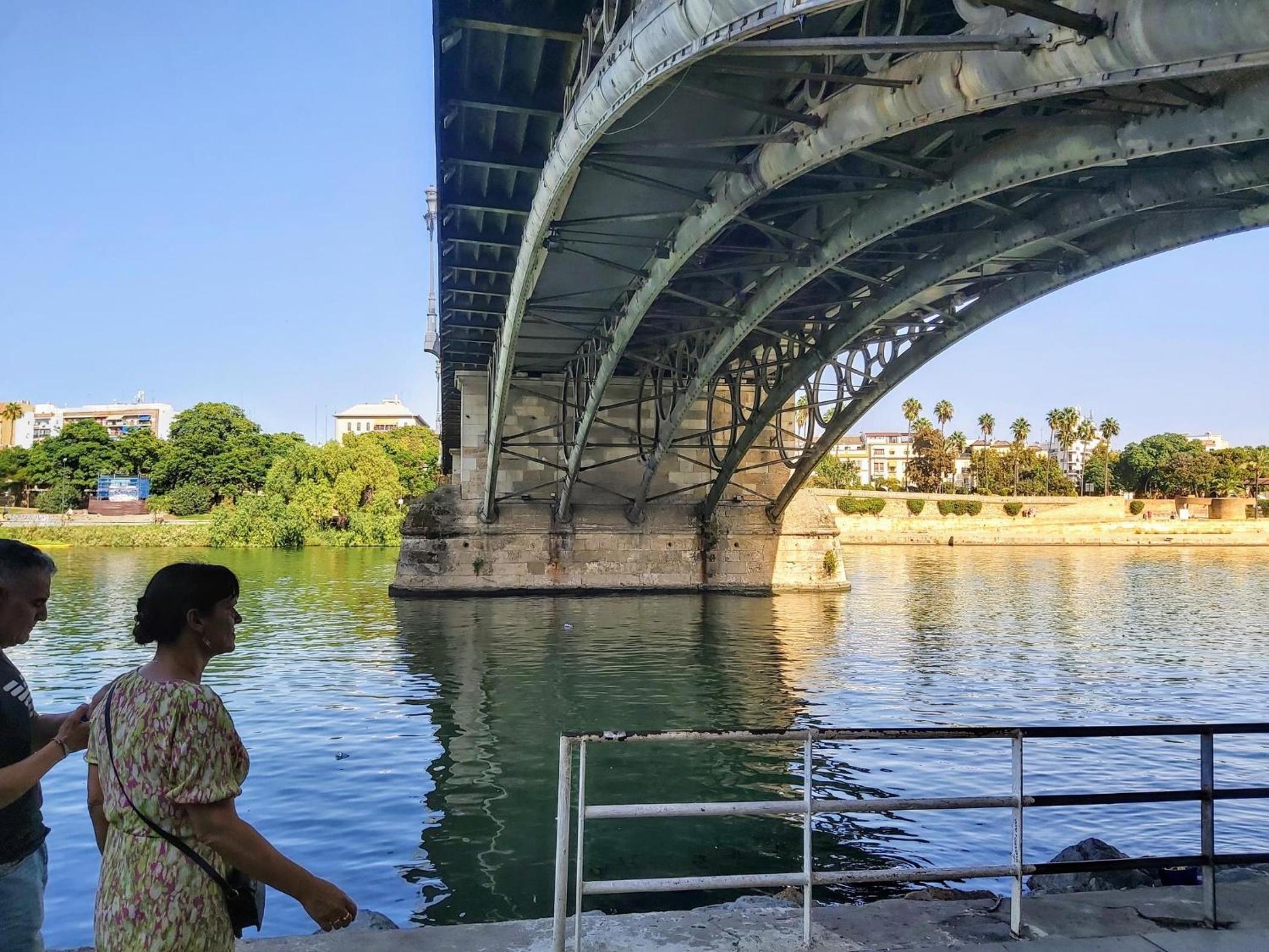Triana Procurador con Terraza Privada