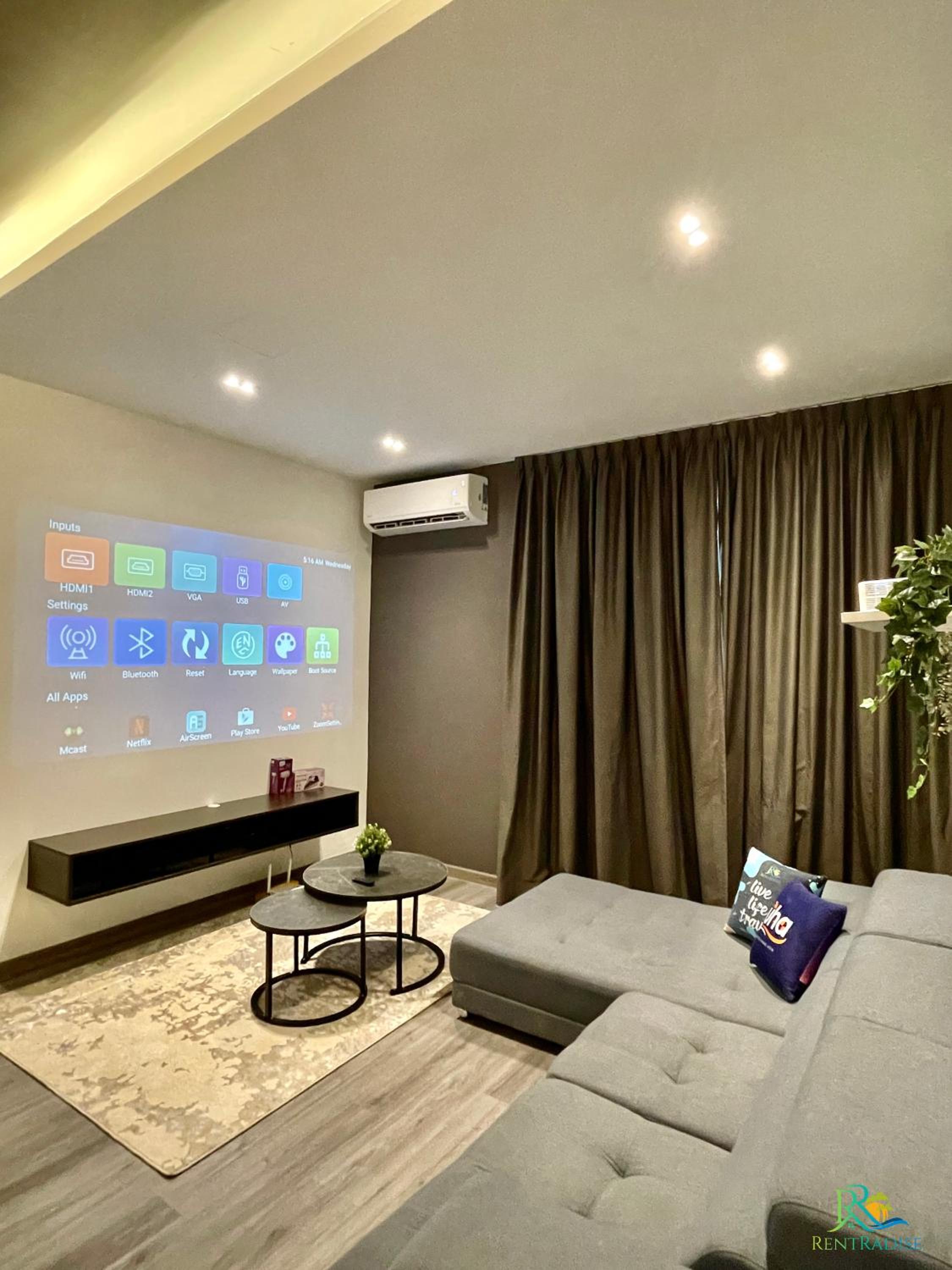 The Platino Skudai near Paradigm Mall by RR JBcity