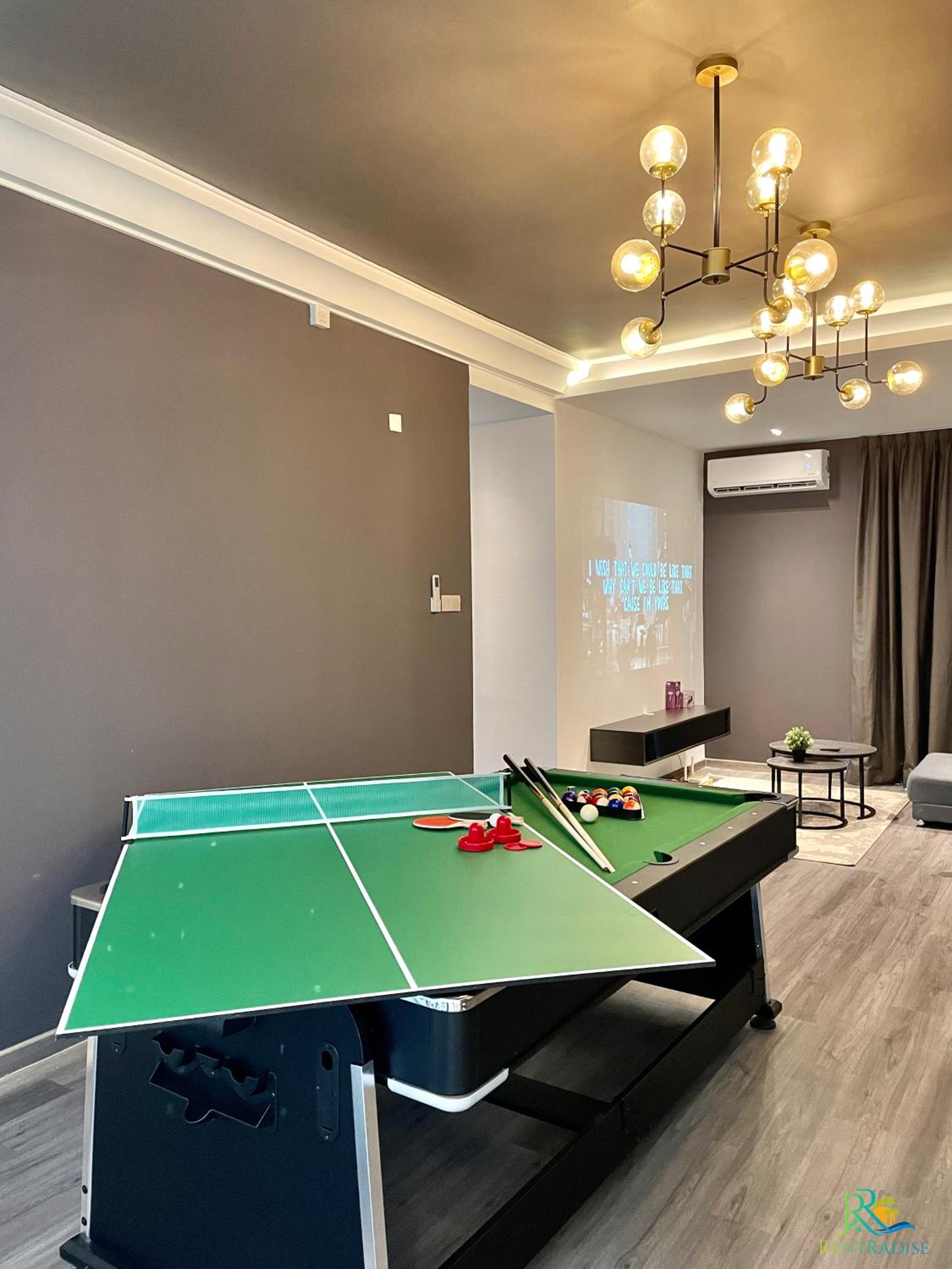 The Platino Skudai near Paradigm Mall by RR JBcity