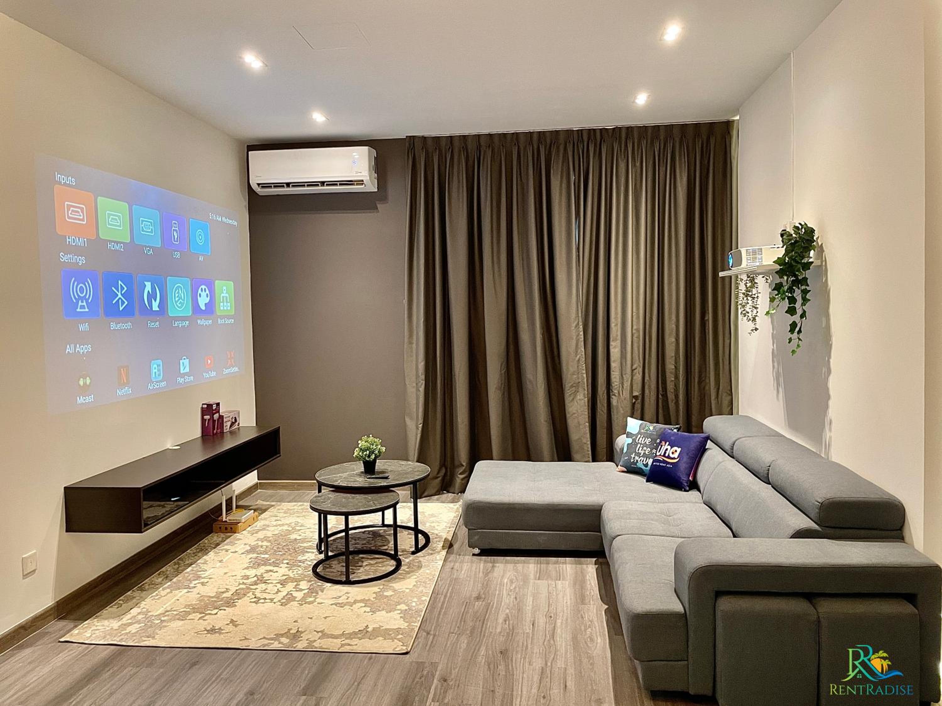 The Platino Skudai near Paradigm Mall by RR JBcity