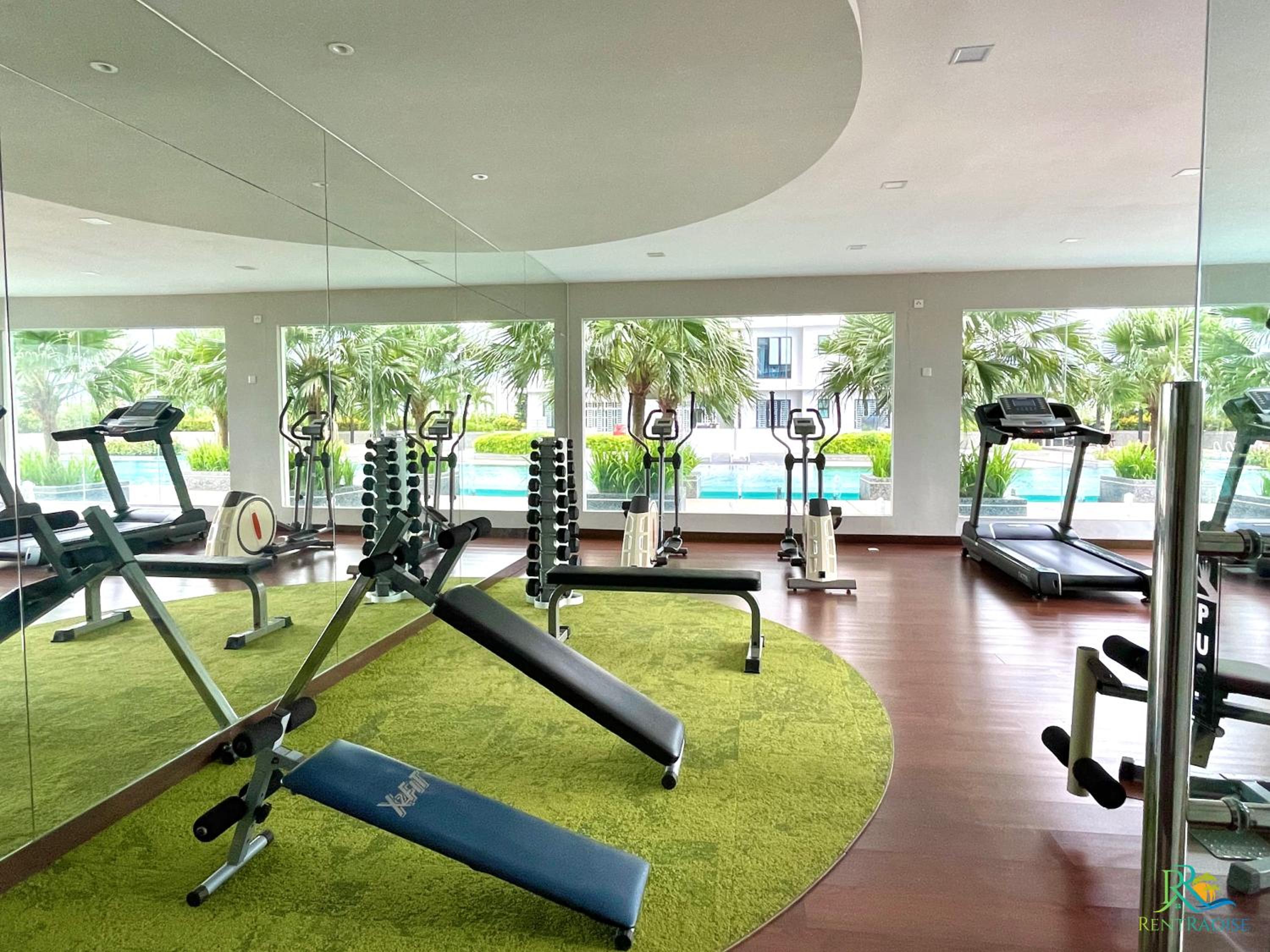 The Platino Skudai near Paradigm Mall by RR JBcity