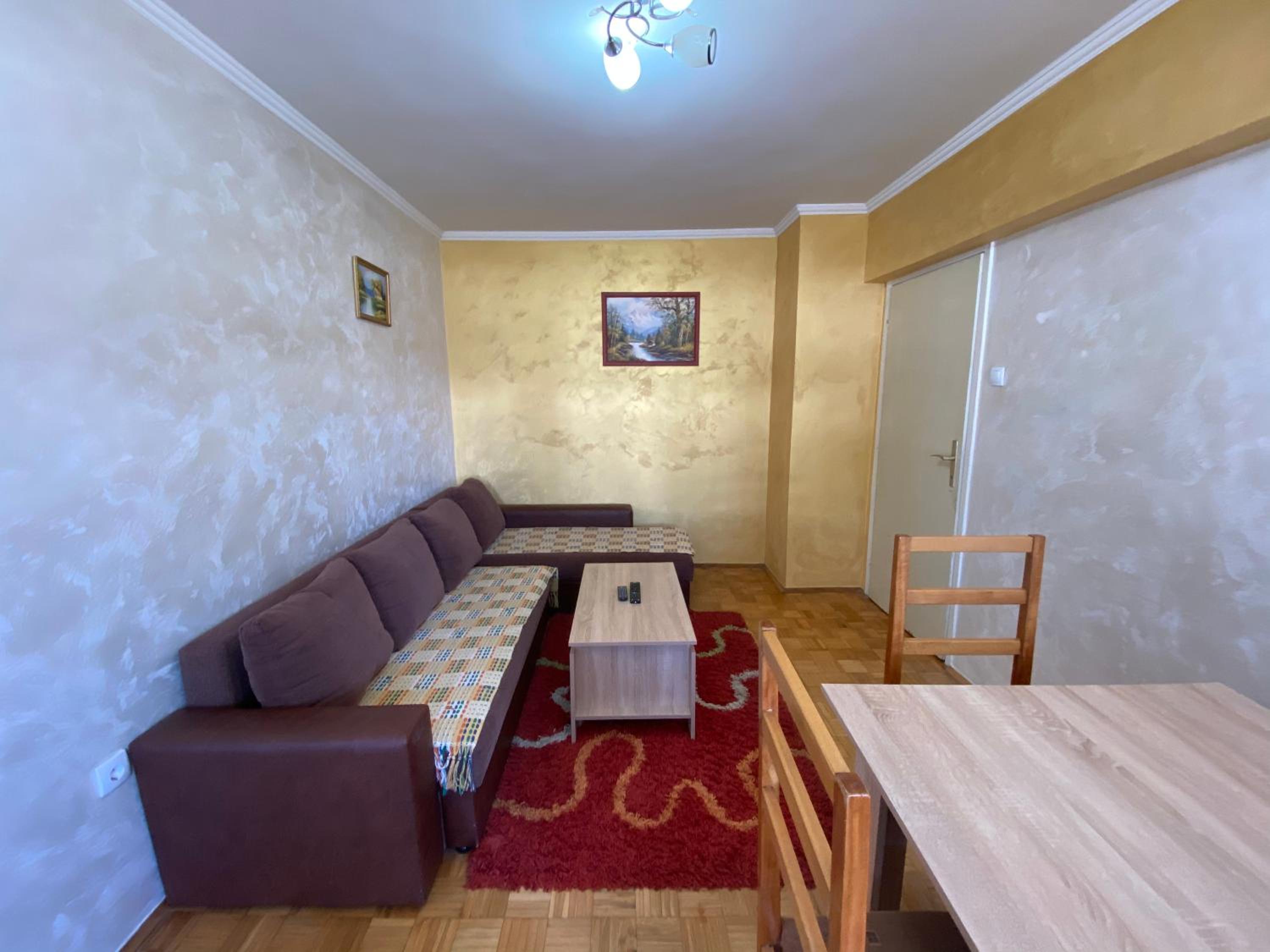 Apartman Centar view 3