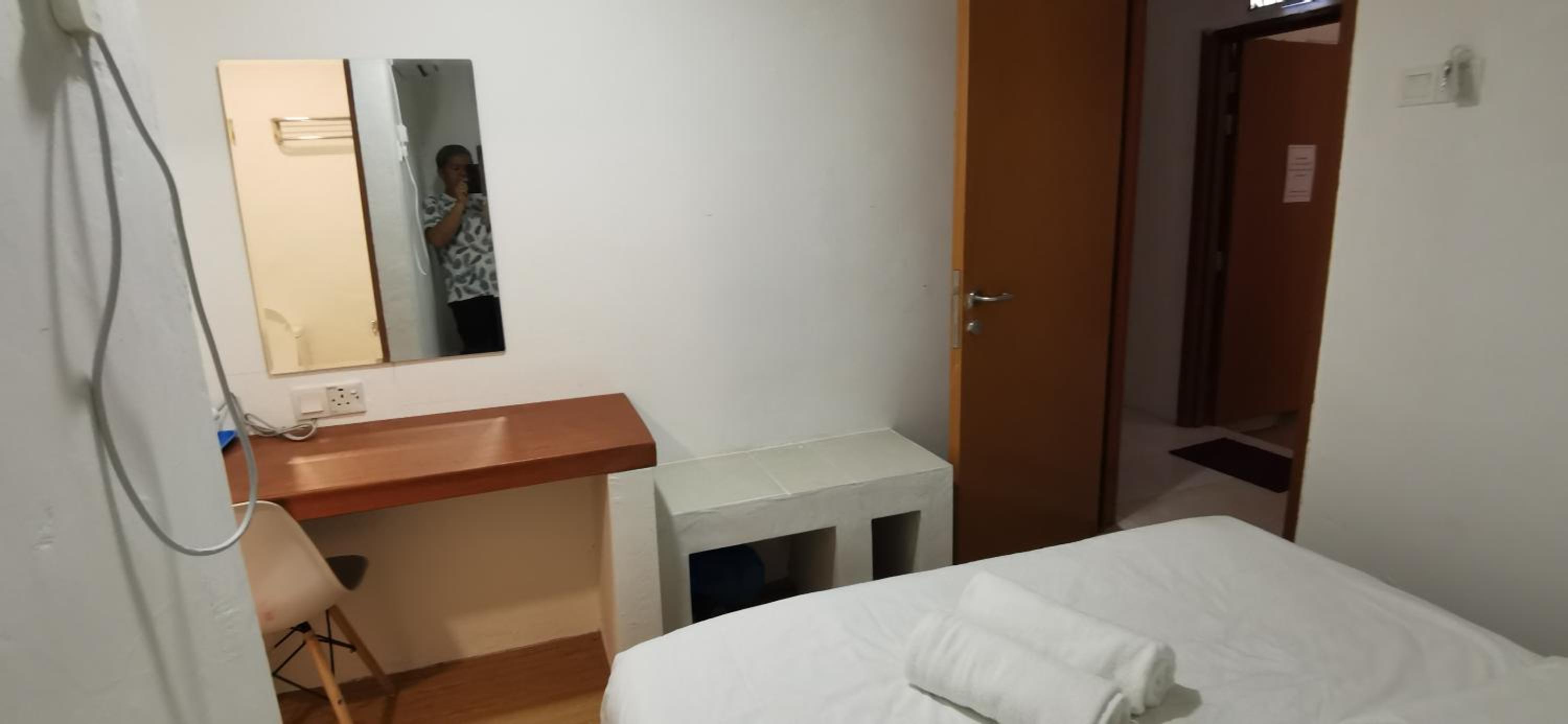 Tang Hotel