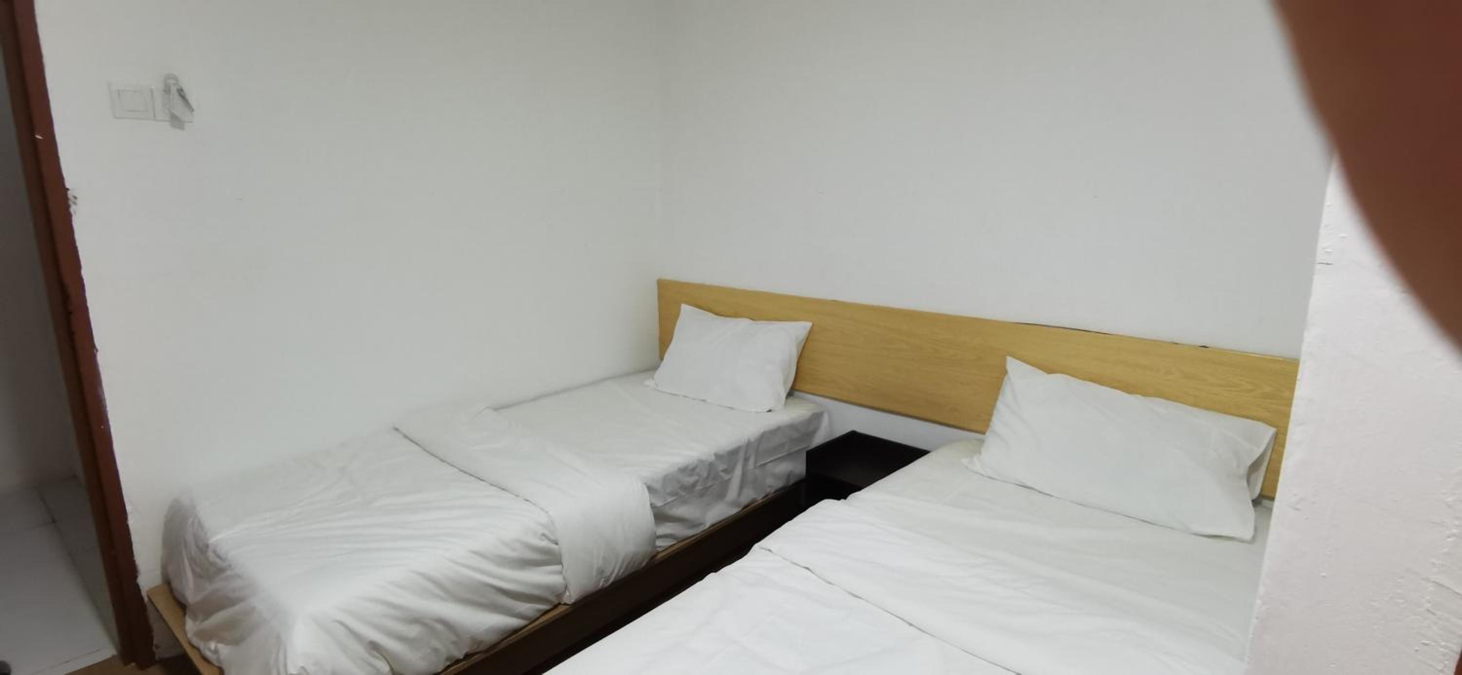 Tang Hotel