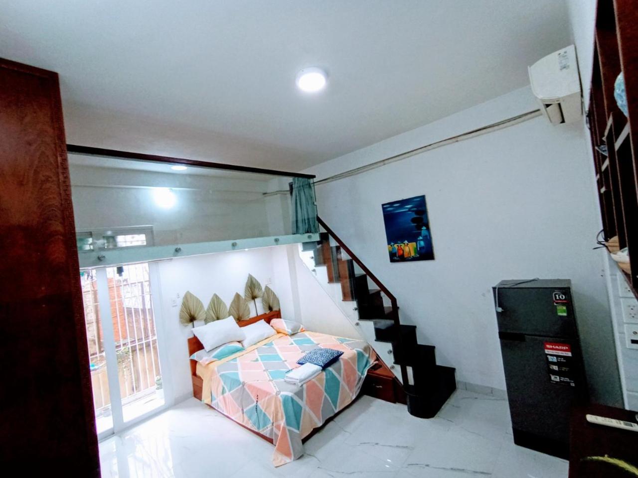 138 Lily's house in city center with Multi rooms, multi prices