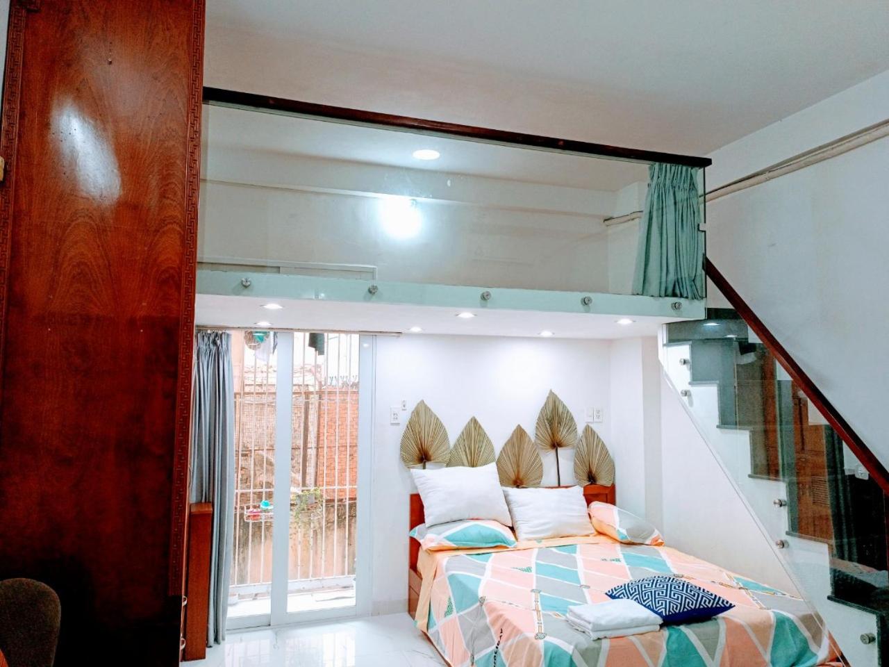 138 Lily's house in city center with Multi rooms, multi prices