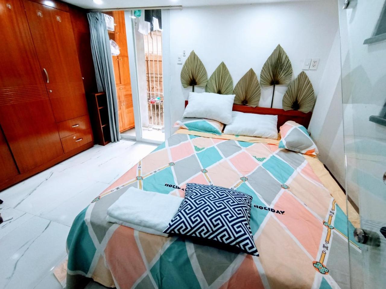 138 Lily's house in city center with Multi rooms, multi prices