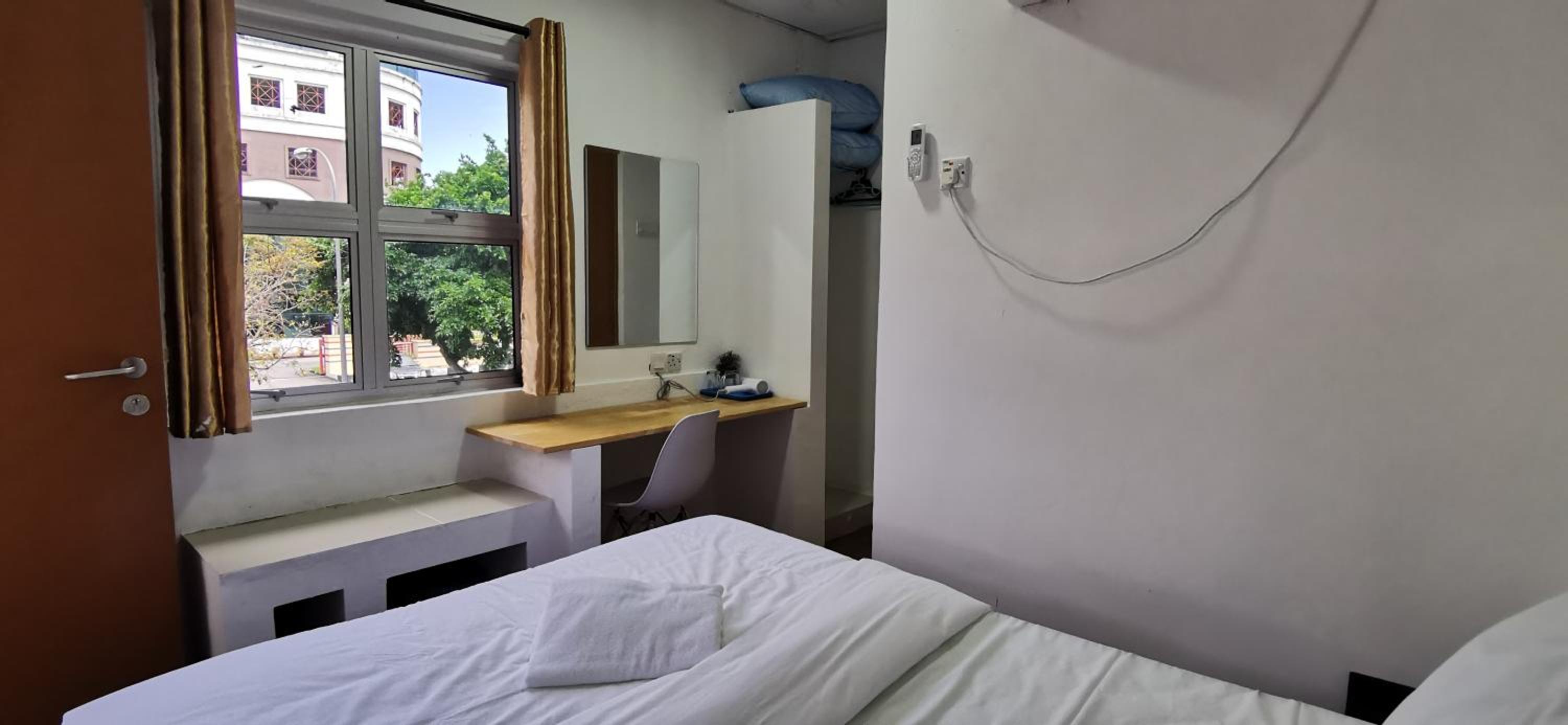 Tang Hotel