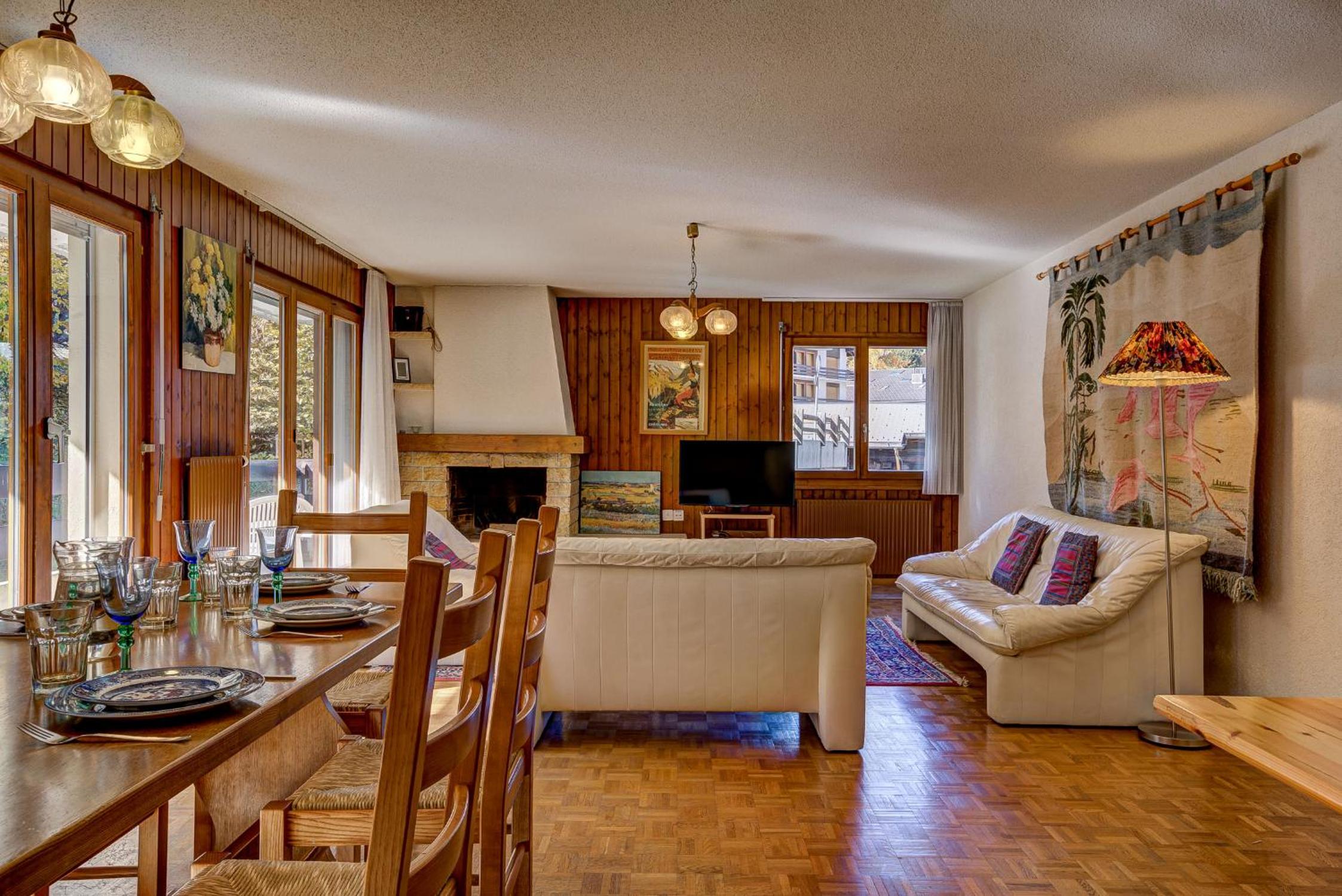 Appartement Valena 5 view 4