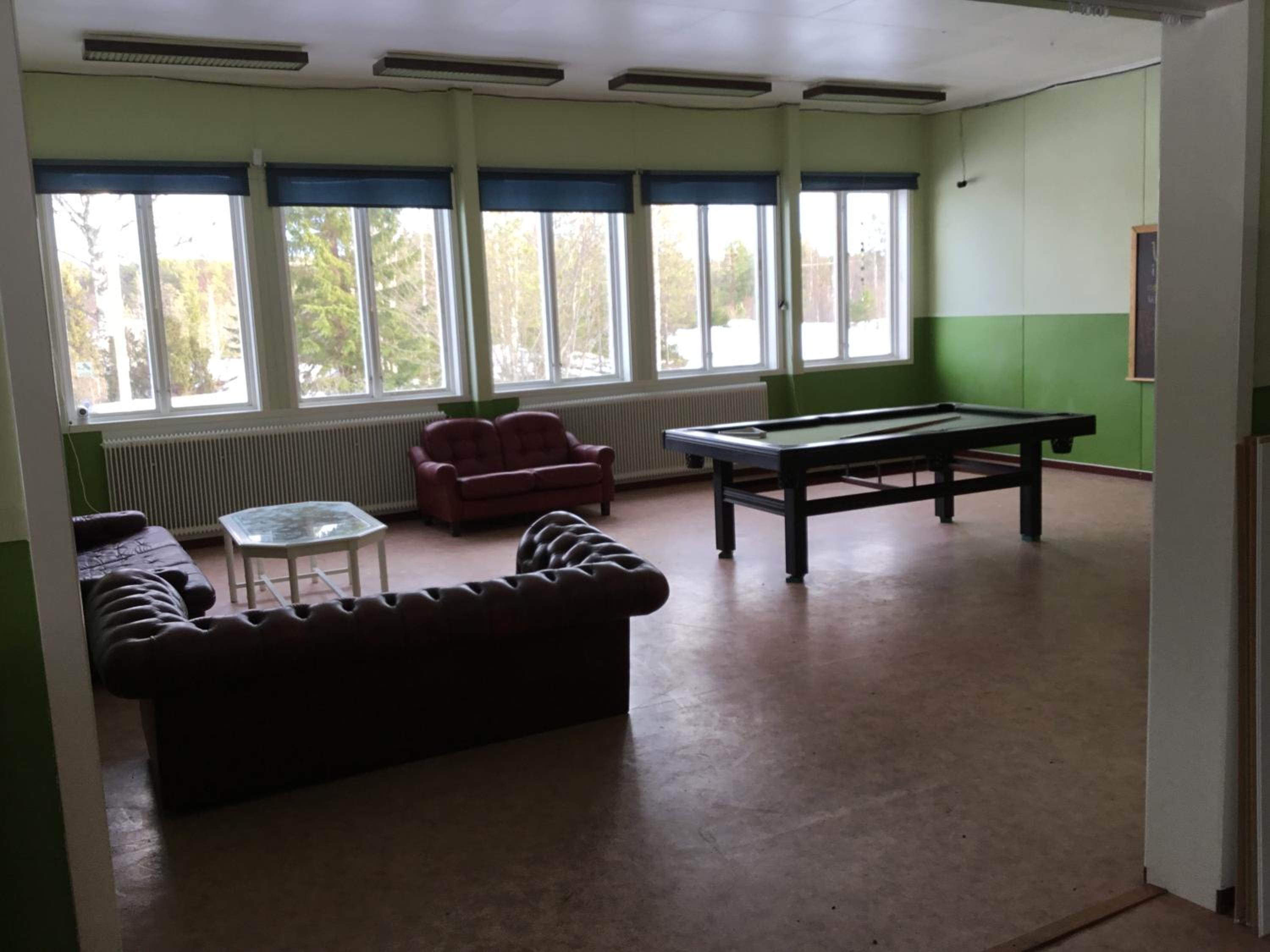 Apartment in the middle of nature with 350m of sandy beach private access view 5