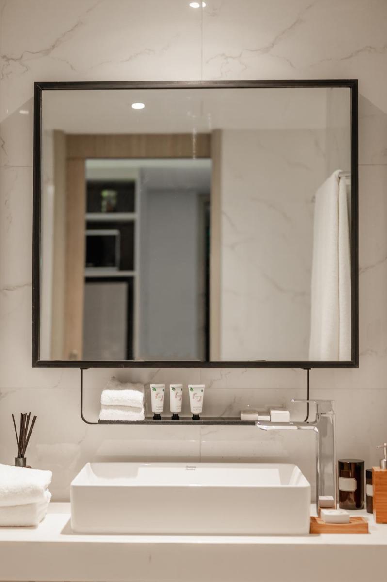 Oakwood Studios Sukhumvit Bangkok 32