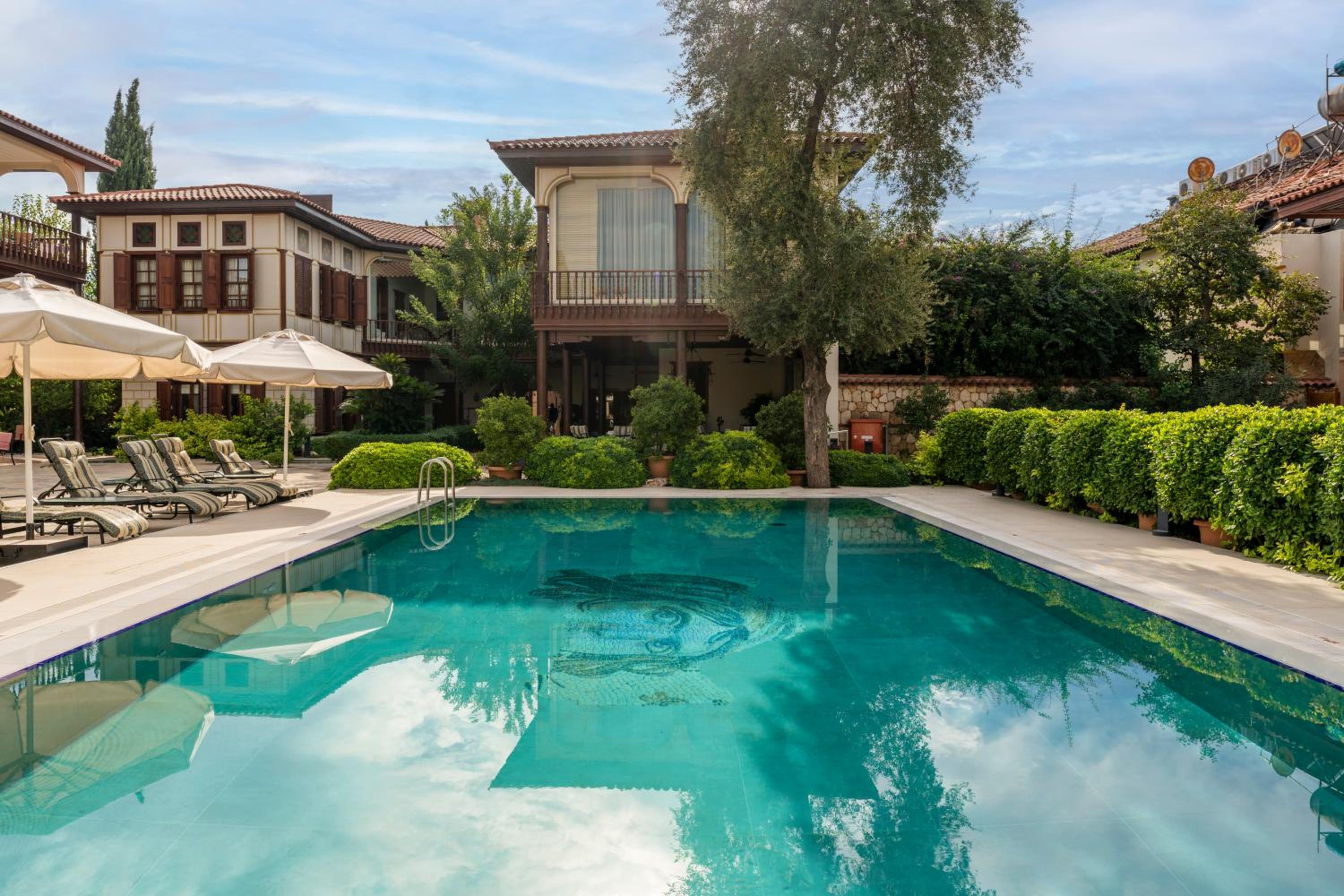 RuinAdalia Otel - Yetişkinlere Özel - Image 68