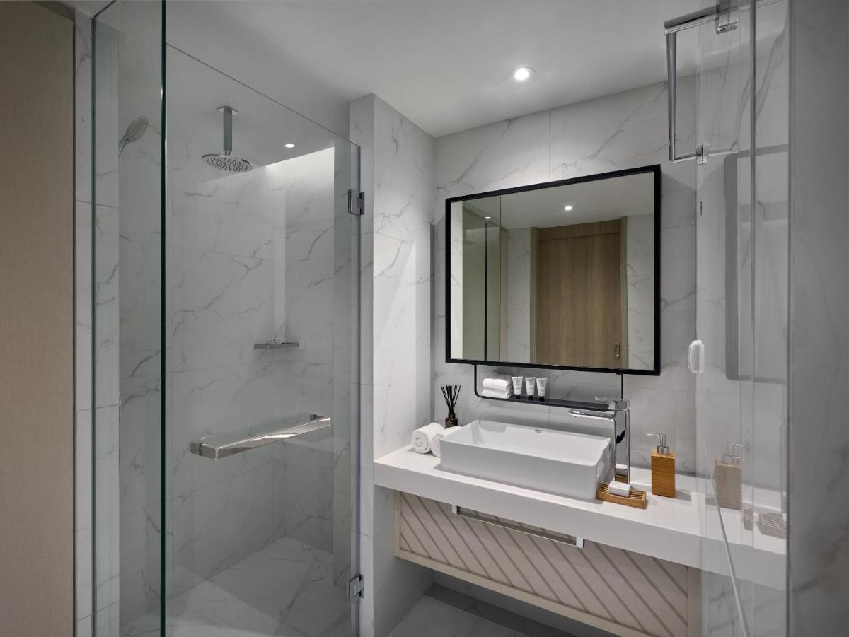 Oakwood Studios Sukhumvit Bangkok 30