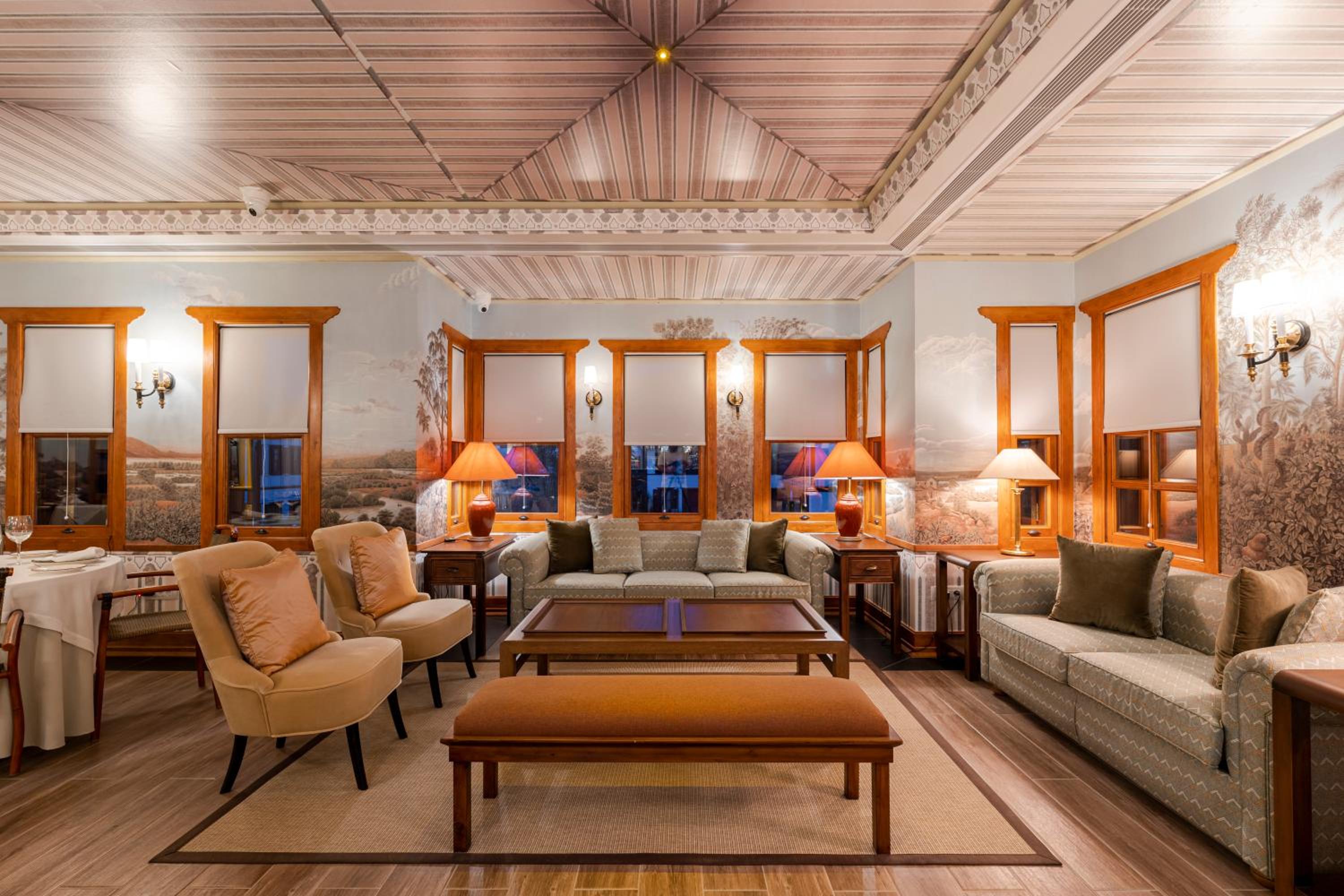 RuinAdalia Otel - Yetişkinlere Özel - Image 69