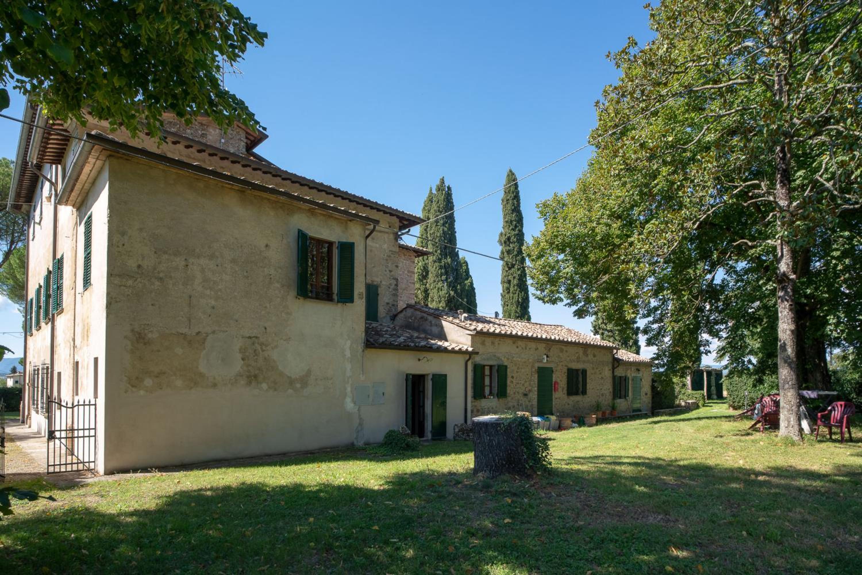 Villa Lama by Mmega