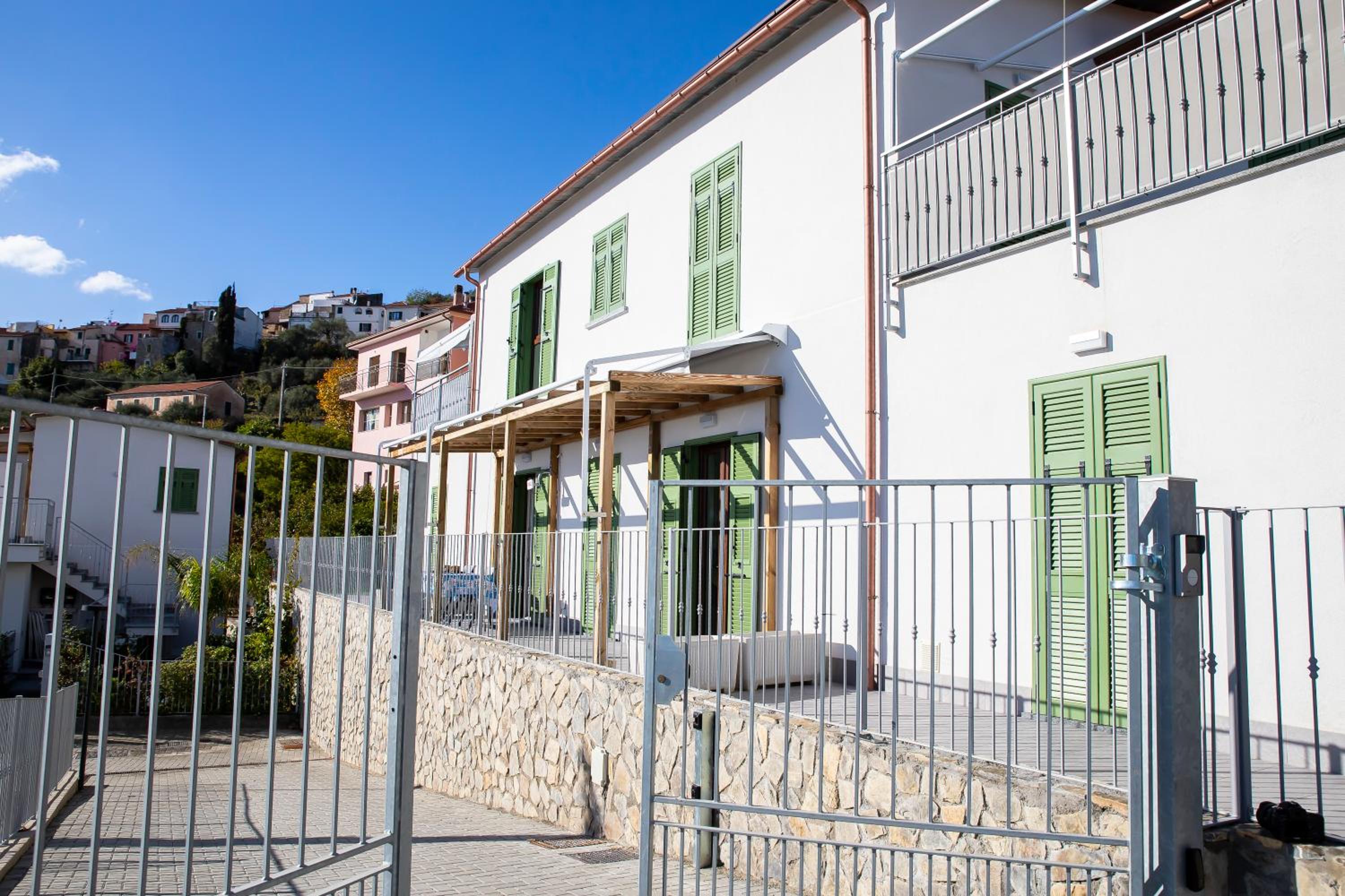 Casa di Gemma