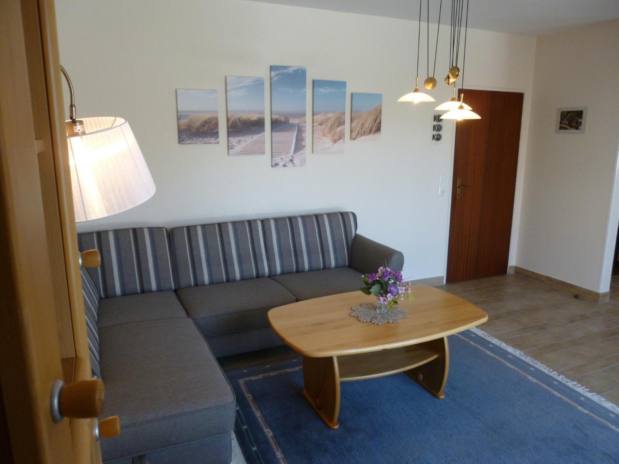 Ferienwohnung Körner Kornhof 7 EG view 4
