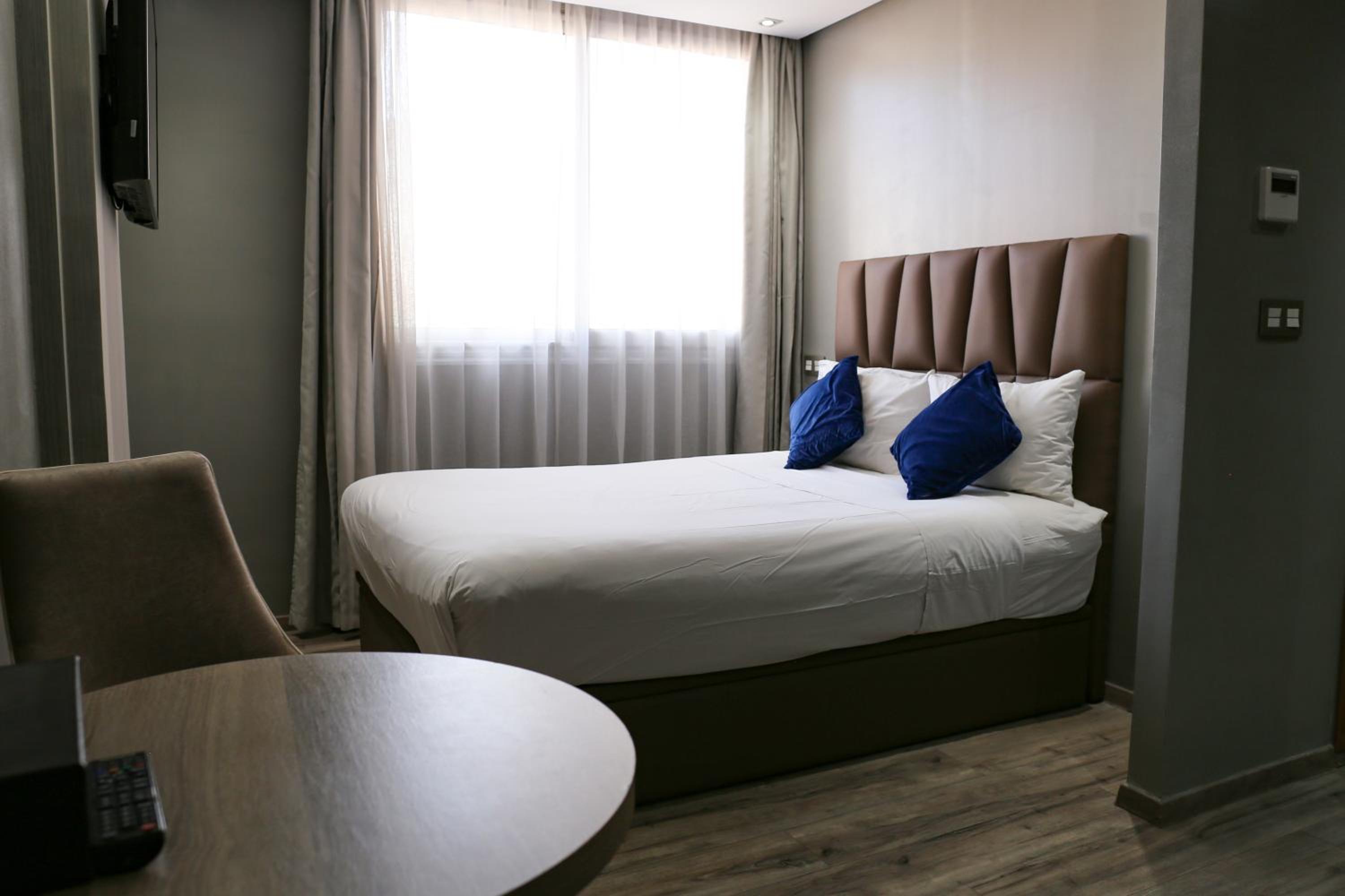 Le 22 Appart'Hotel photo 4
