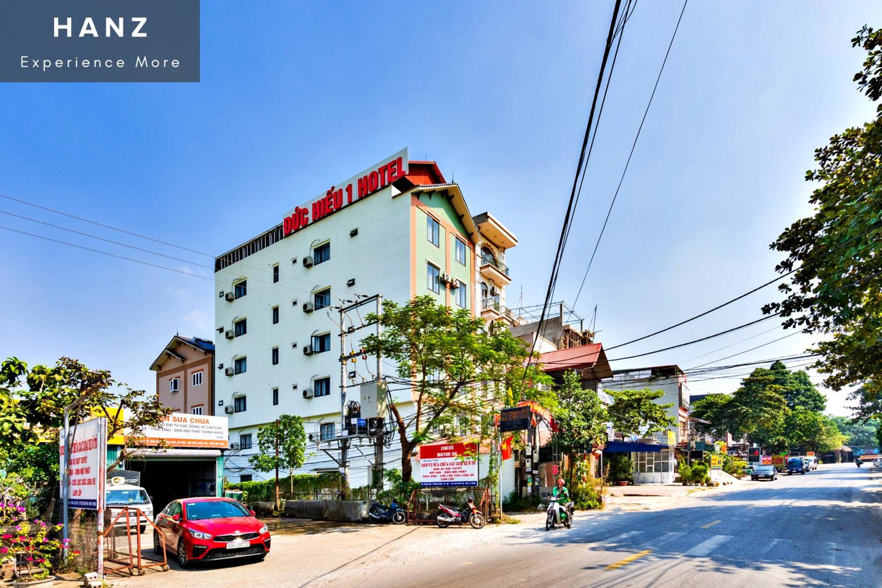S79 Duc Hieu Airport Hotel