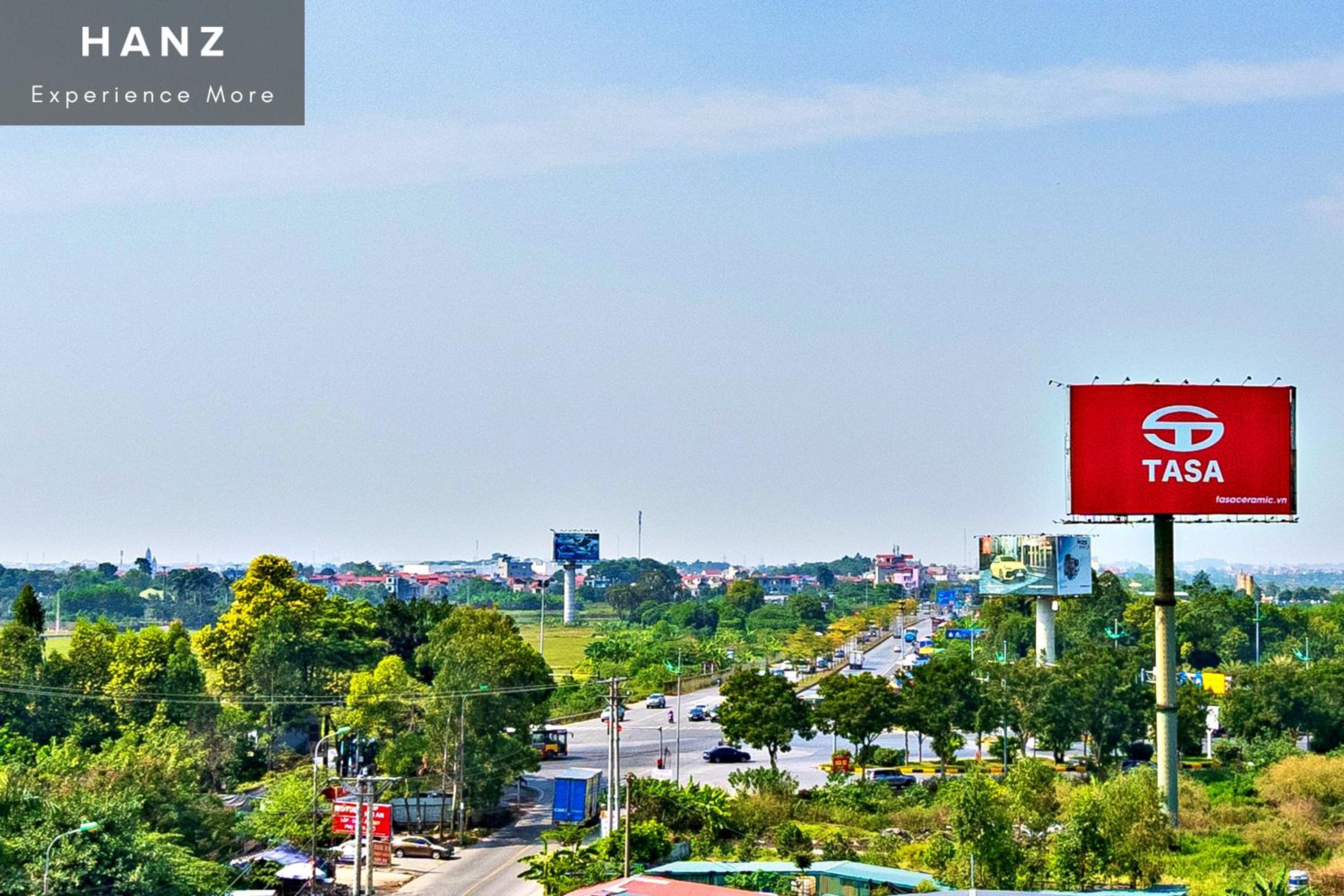 S79 Duc Hieu Airport Hotel