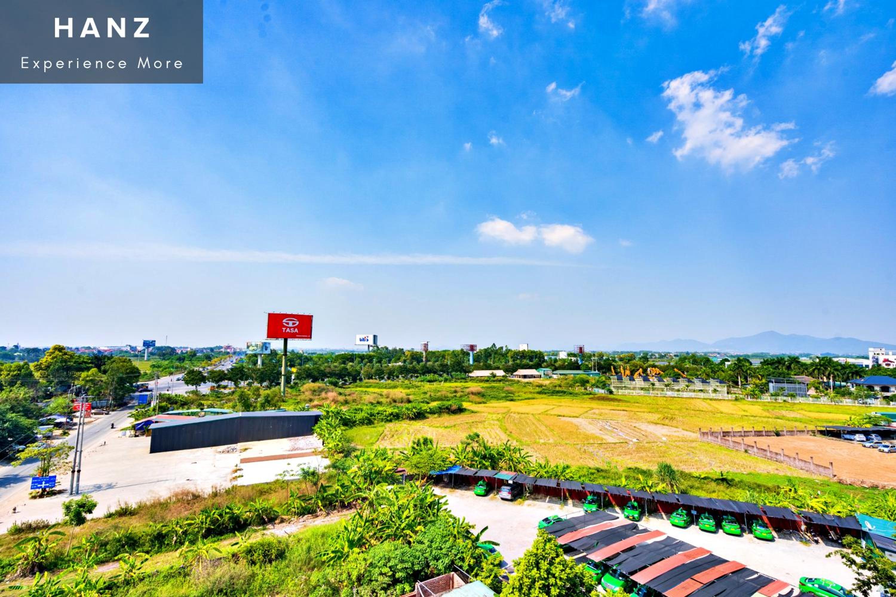 S79 Duc Hieu Airport Hotel
