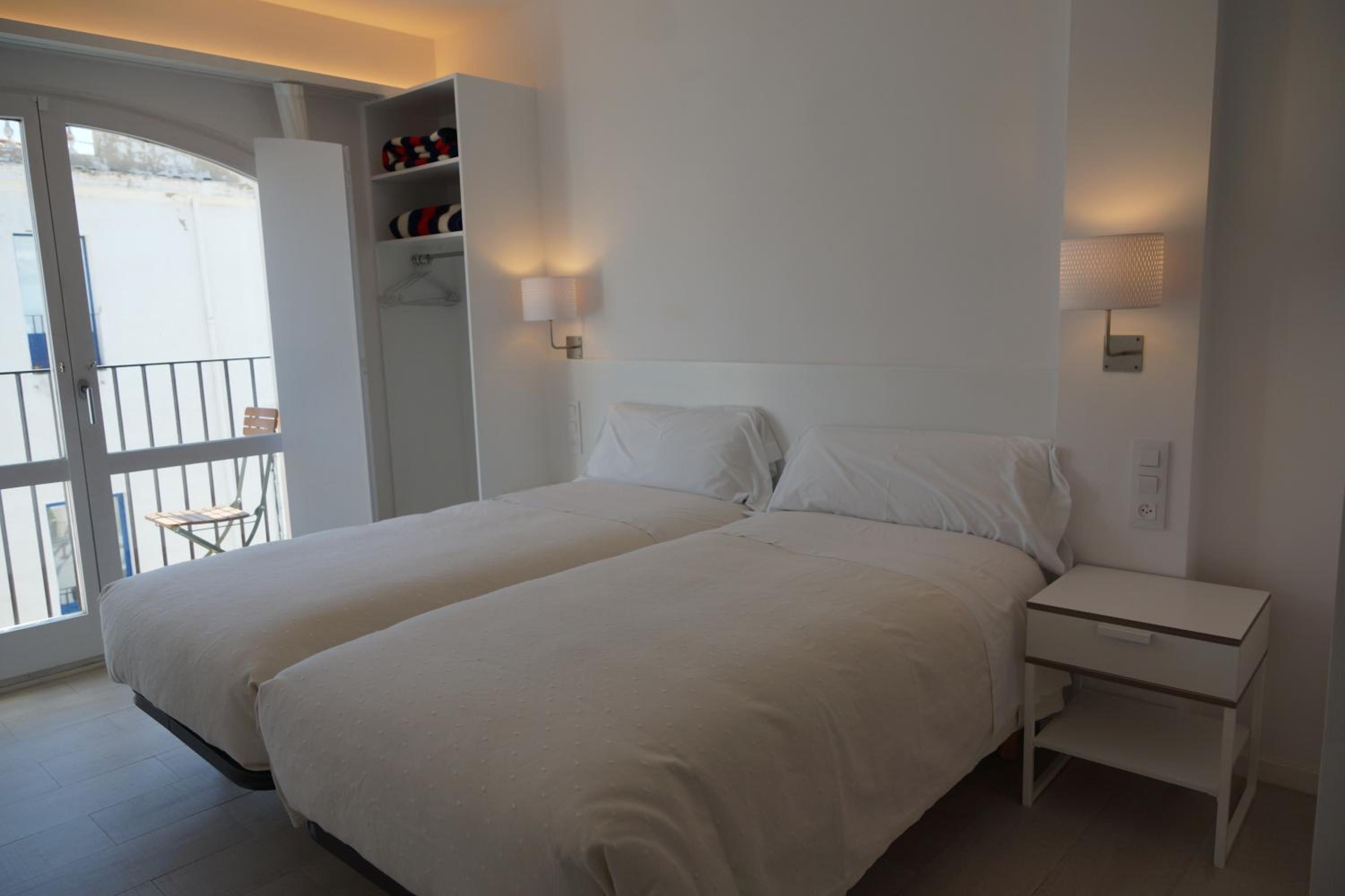 Hostal Marina Cadaqués