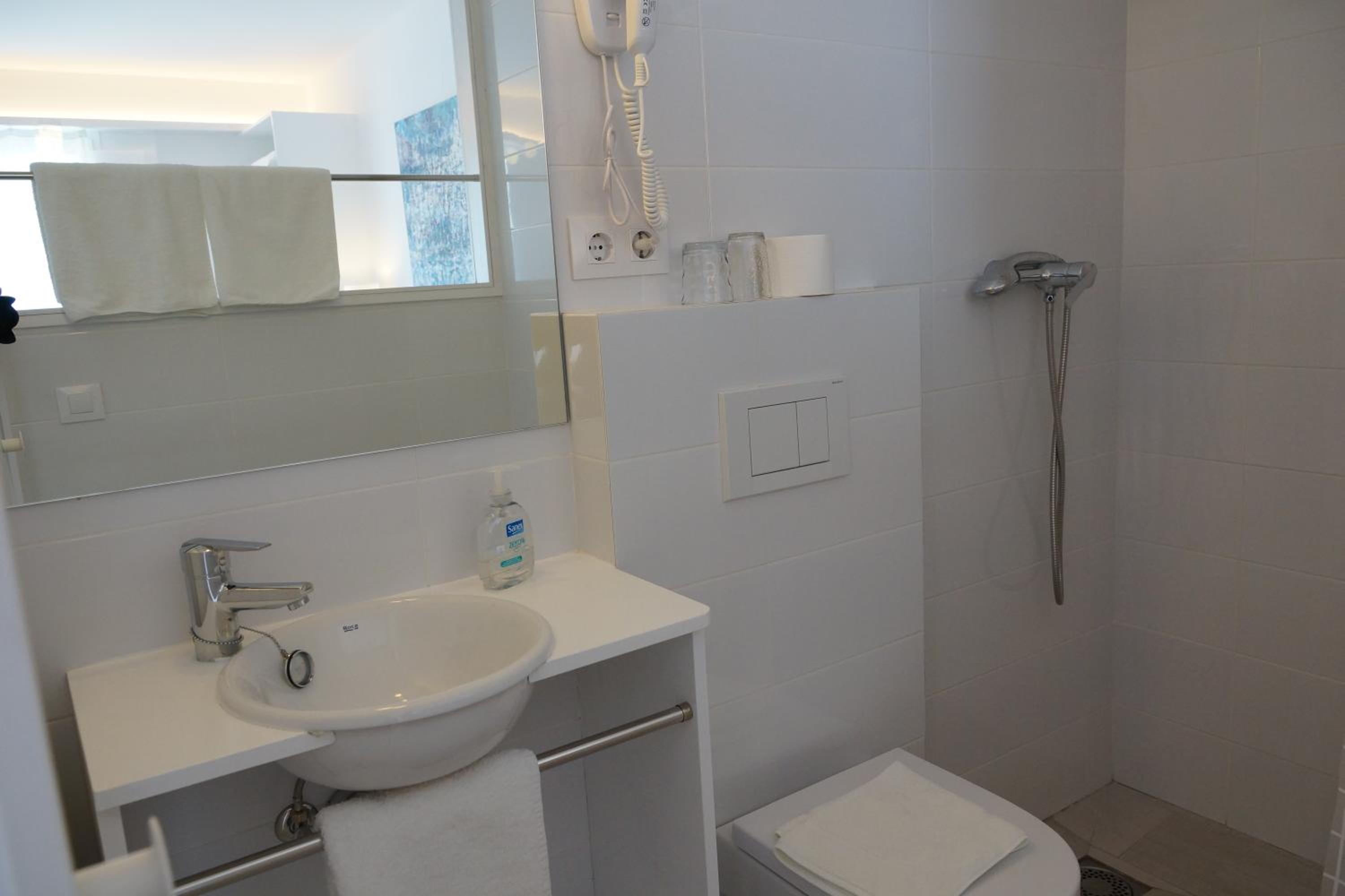 Hostal Marina Cadaqués