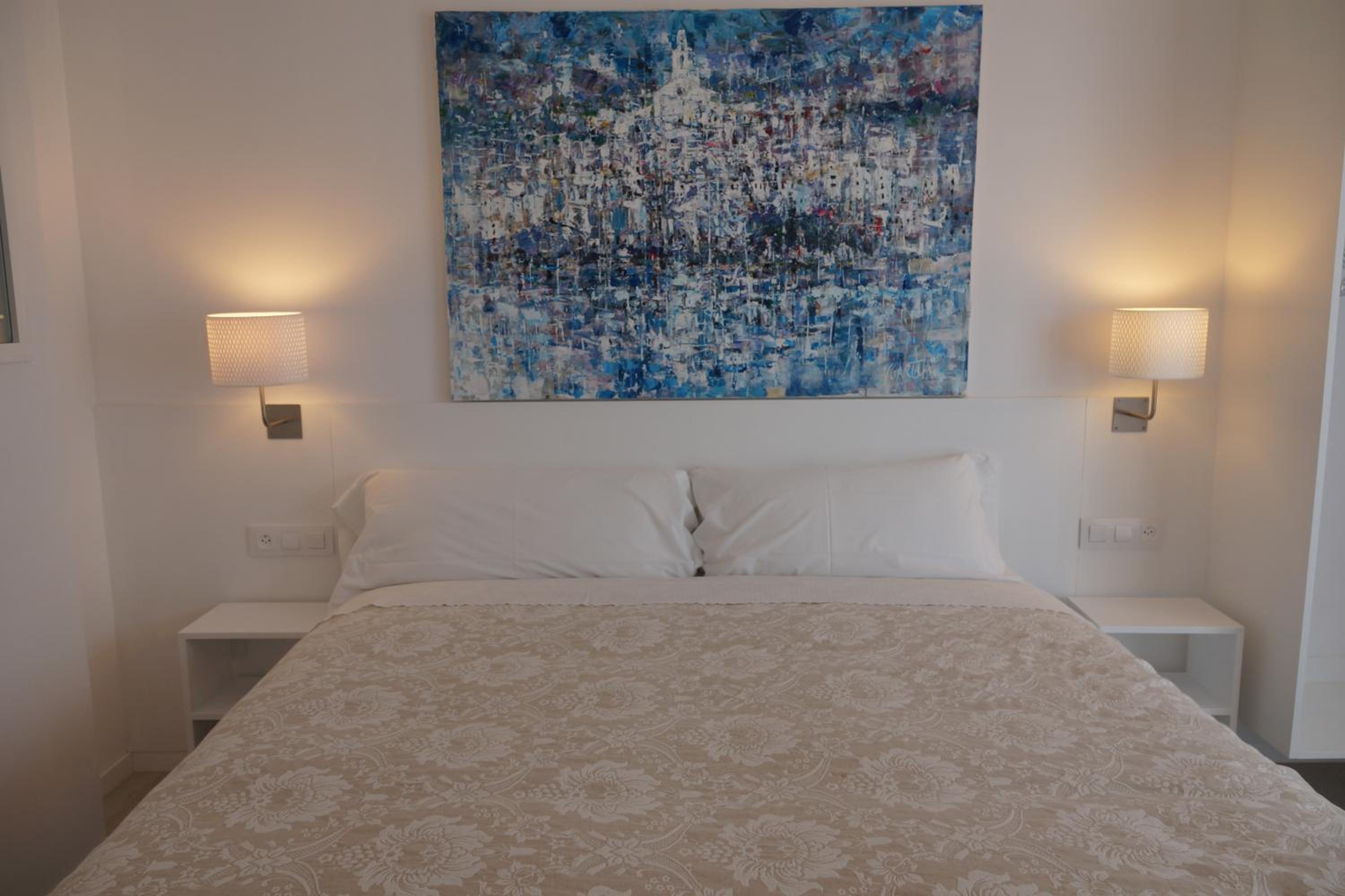 Hostal Marina Cadaqués