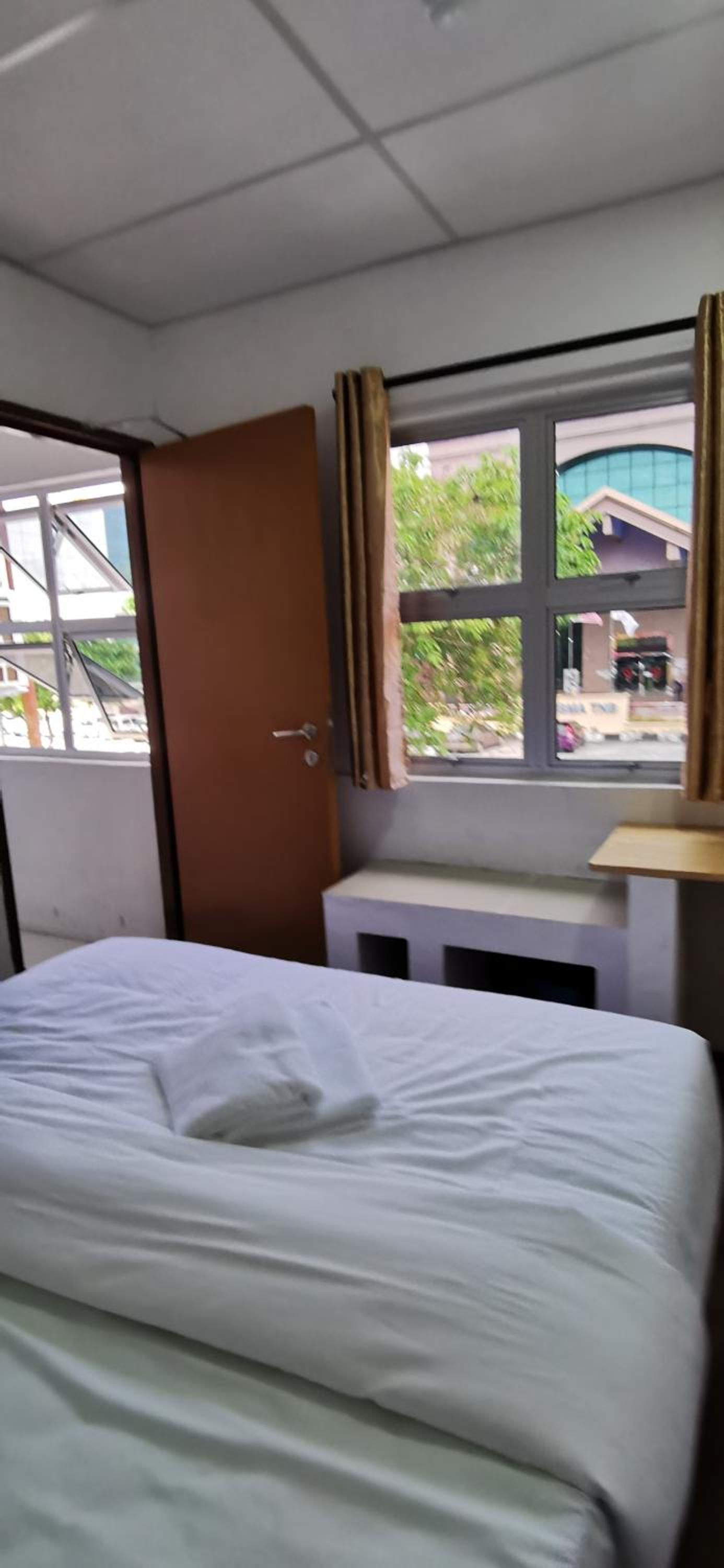 Tang Hotel