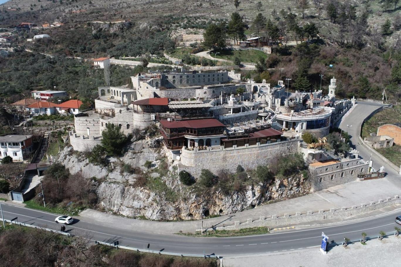 Hotel Iliria