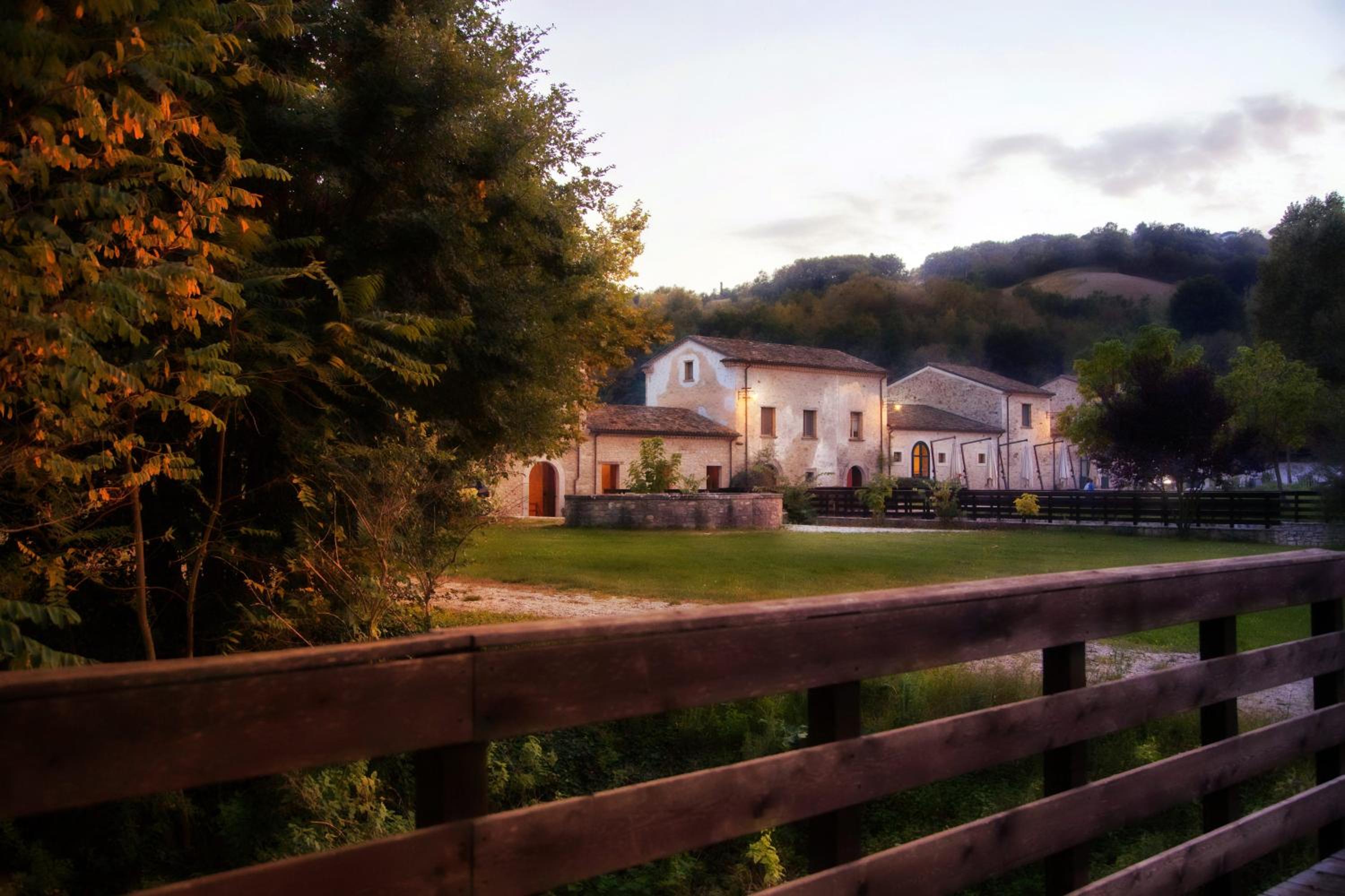 Albergo Diffuso La Piana dei Mulini view 4