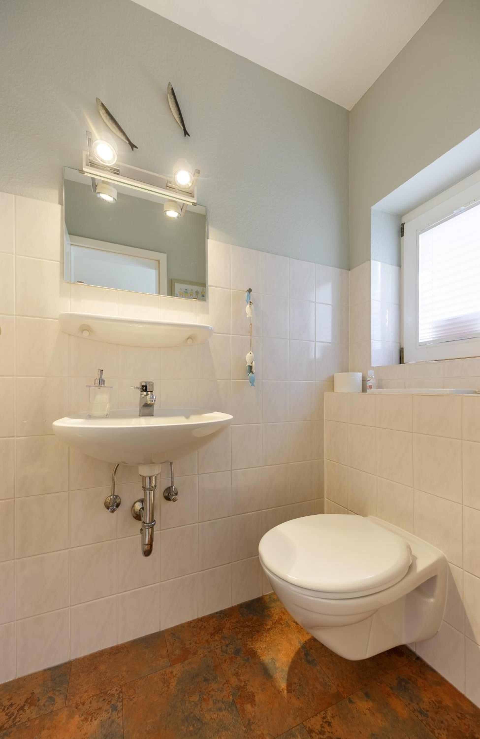 Appartement Anker-Perle
