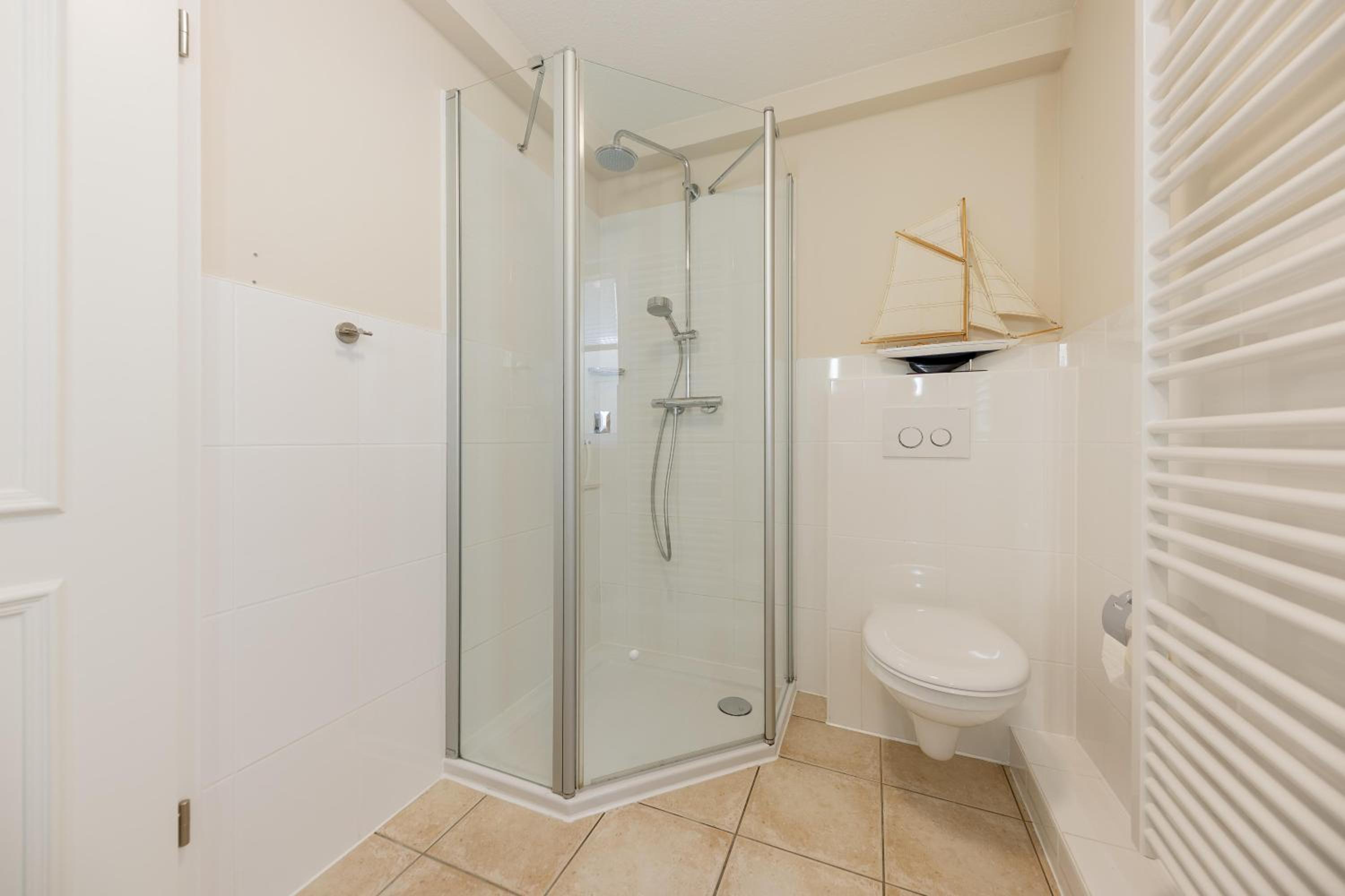 Appartement Anker-Perle