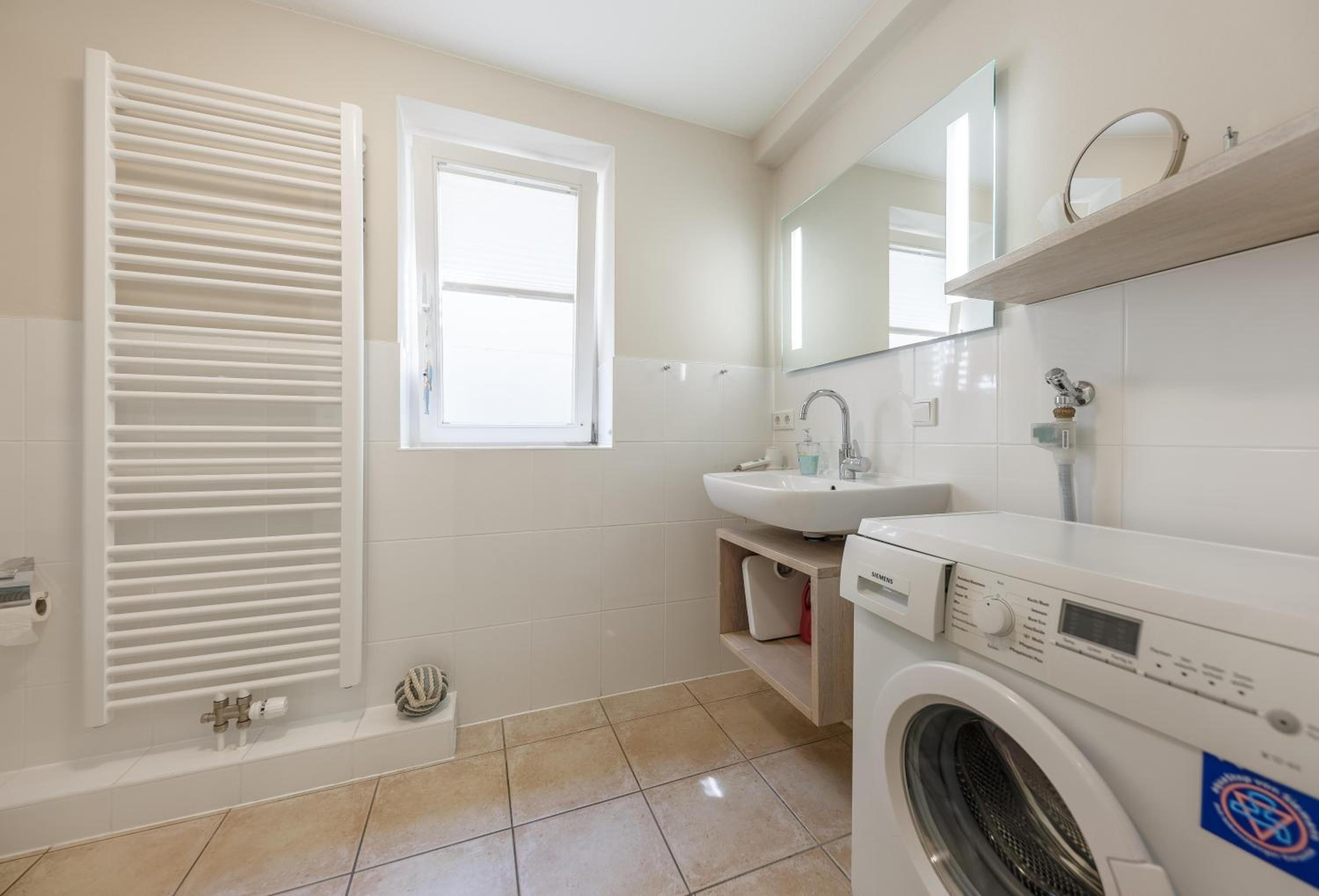Appartement Anker-Perle