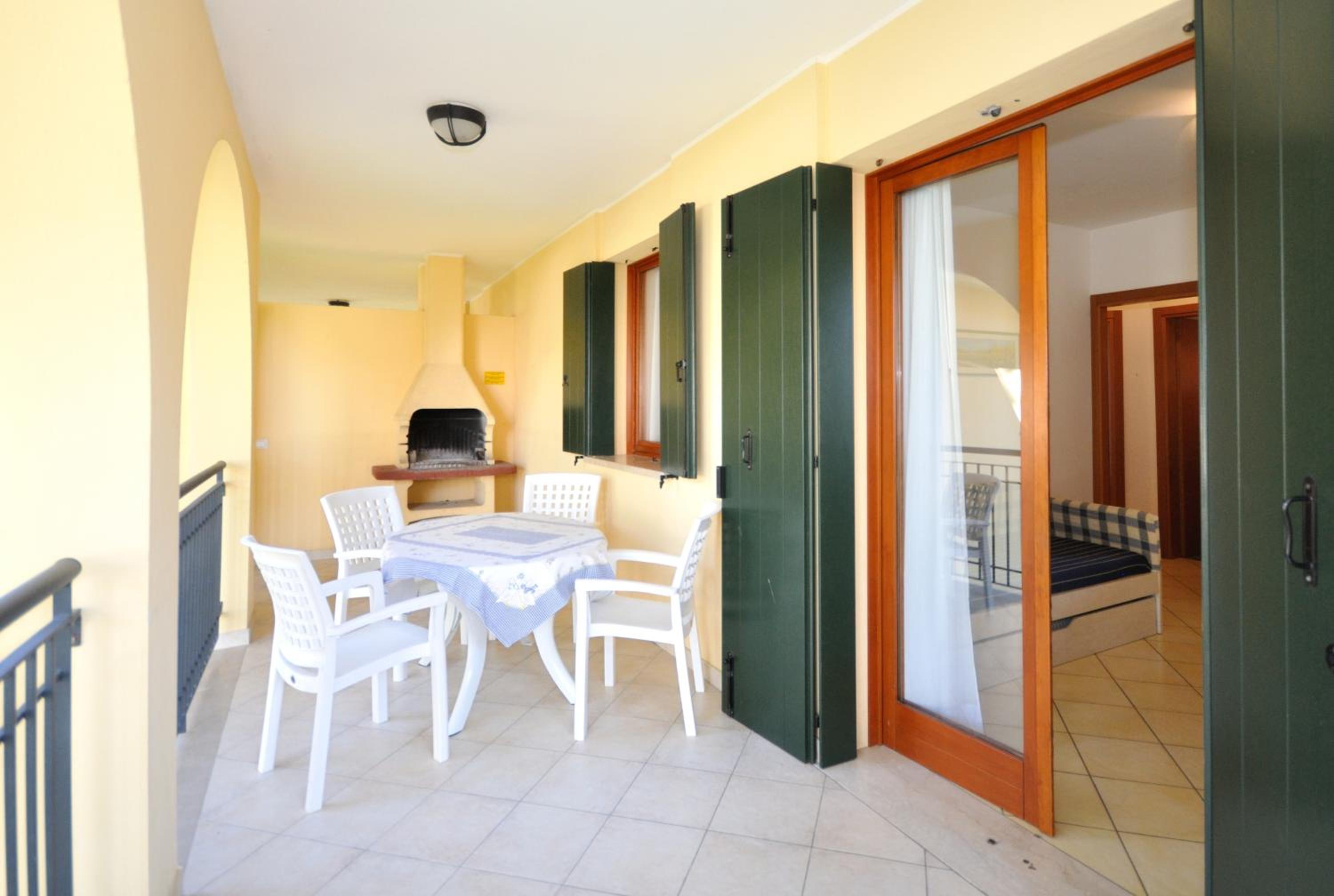 Villaggio Orchidea photo 3