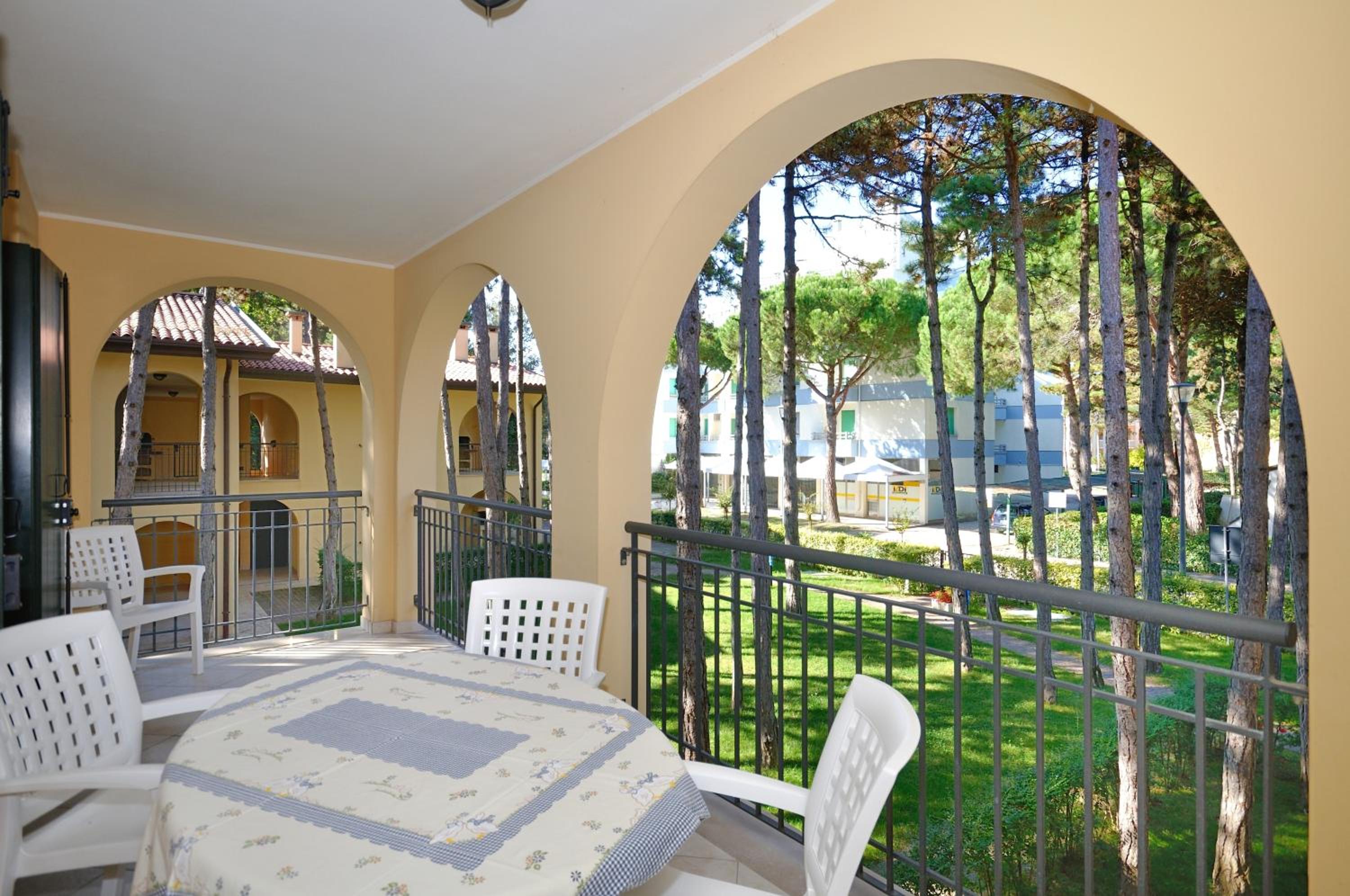 Villaggio Orchidea photo 2