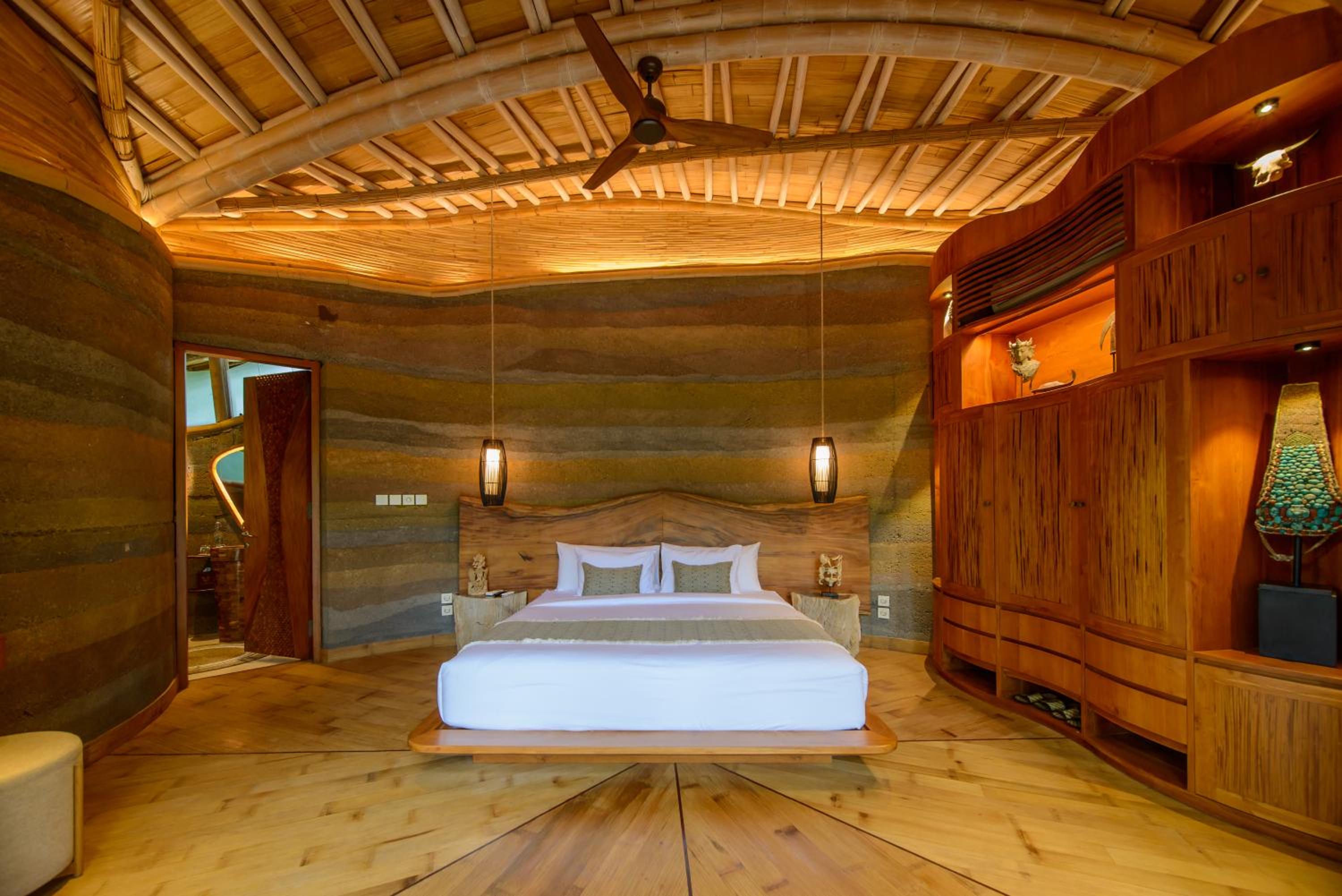 Ulaman Eco Luxury Resort 86