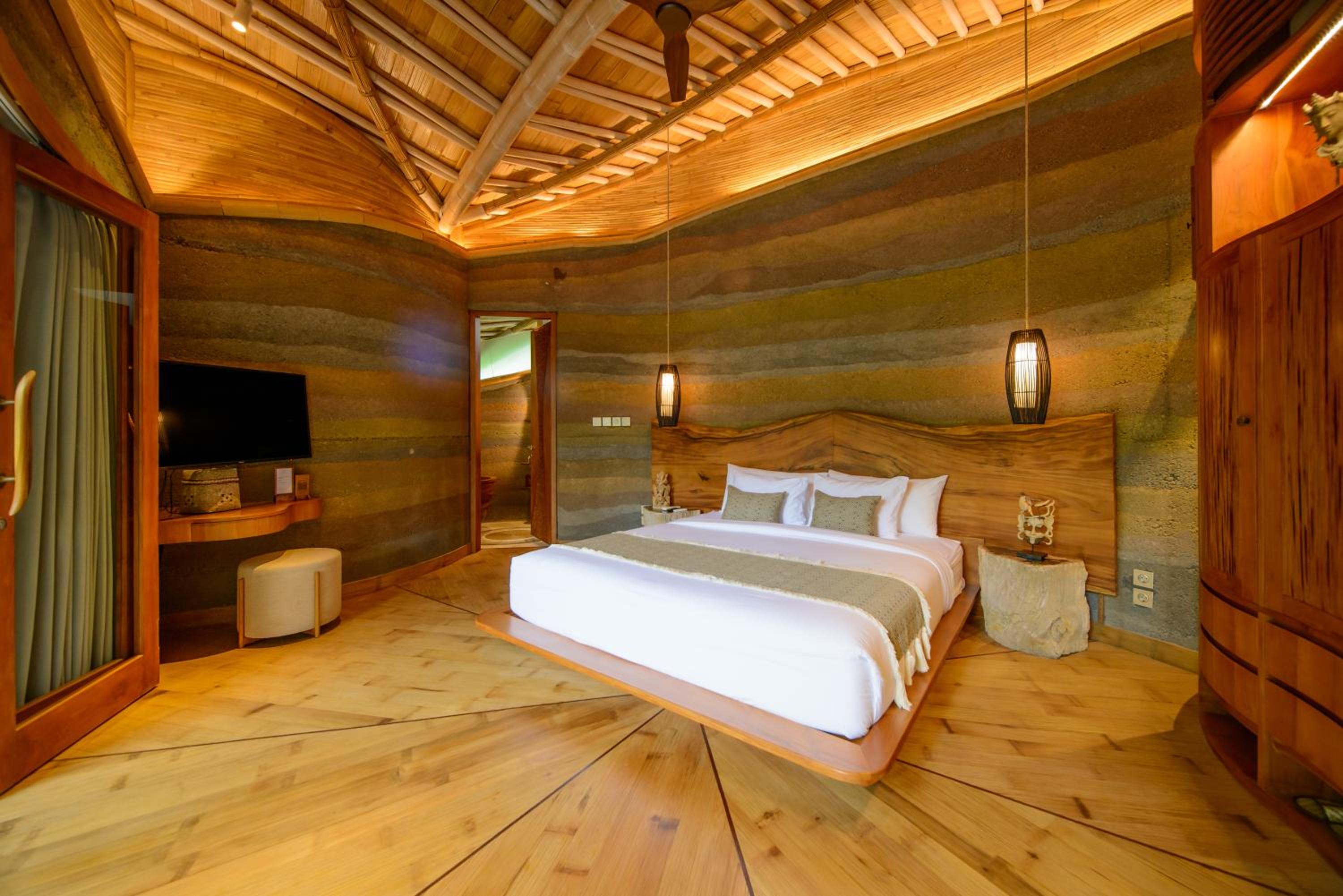 Ulaman Eco Luxury Resort 85