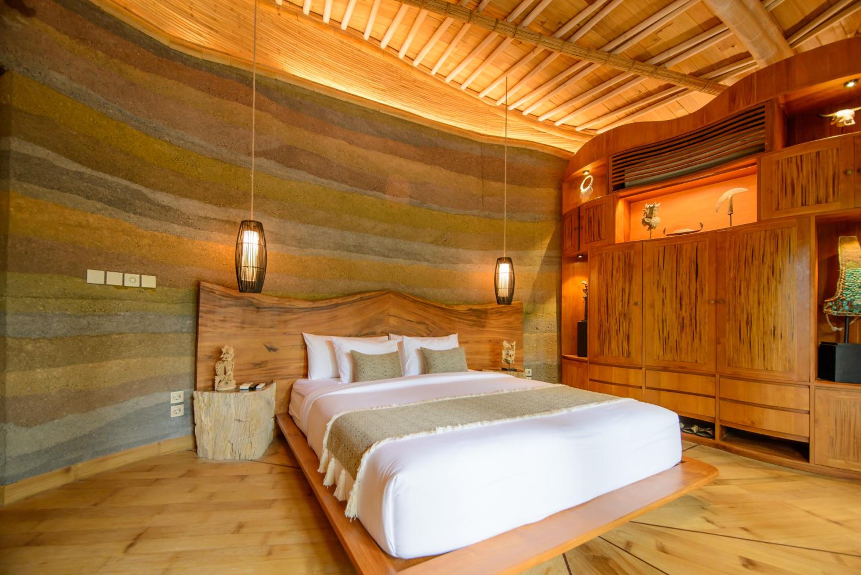 Ulaman Eco Luxury Resort 84