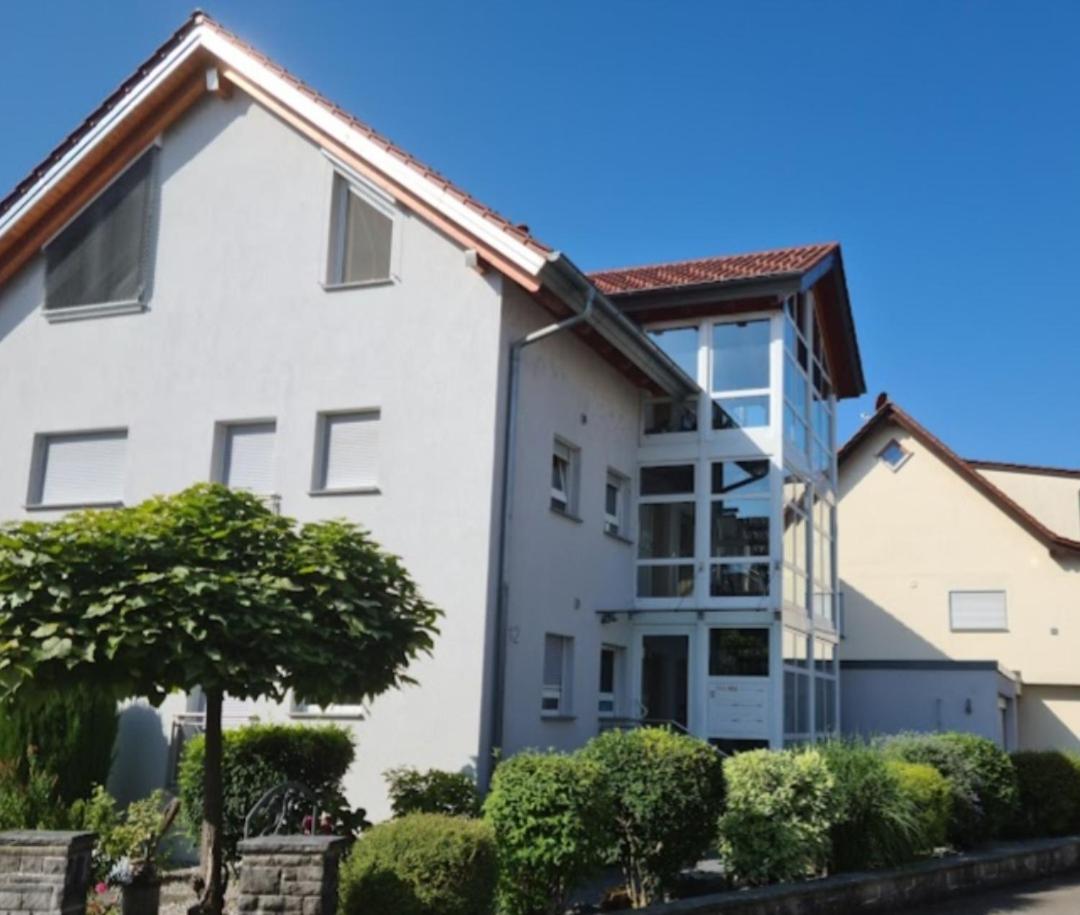Ferienhaus Vogt view 2