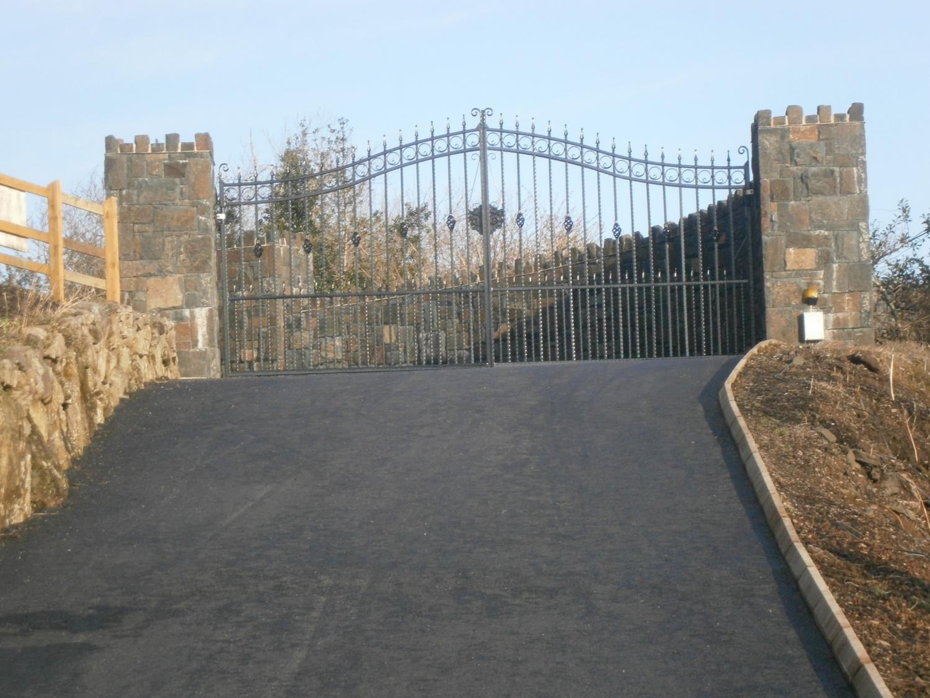 Glenn Eireann House